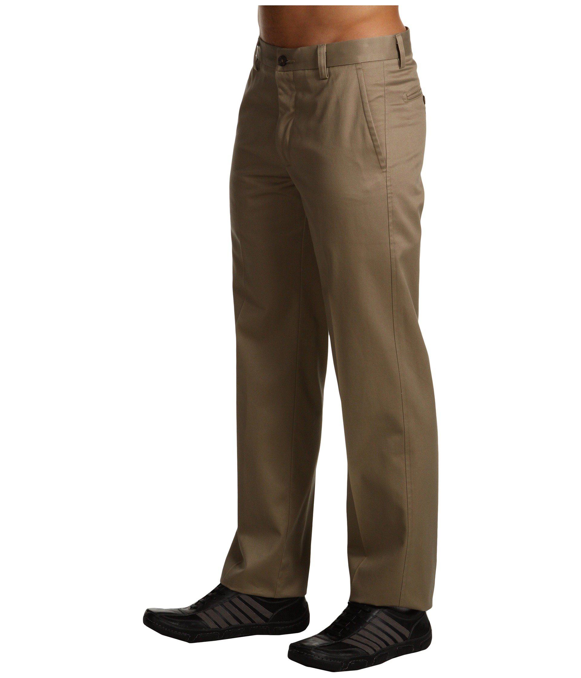dockers signature khaki slim fit