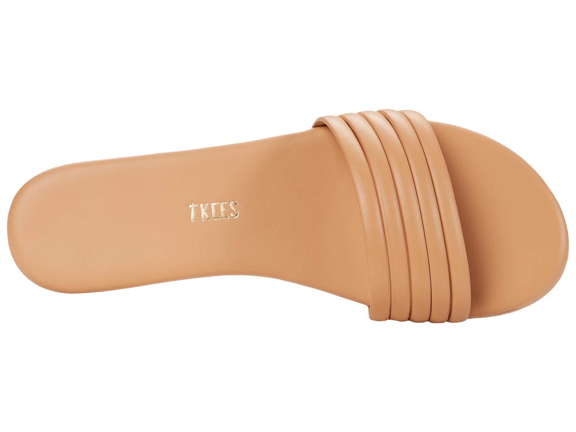 tkees serena slides