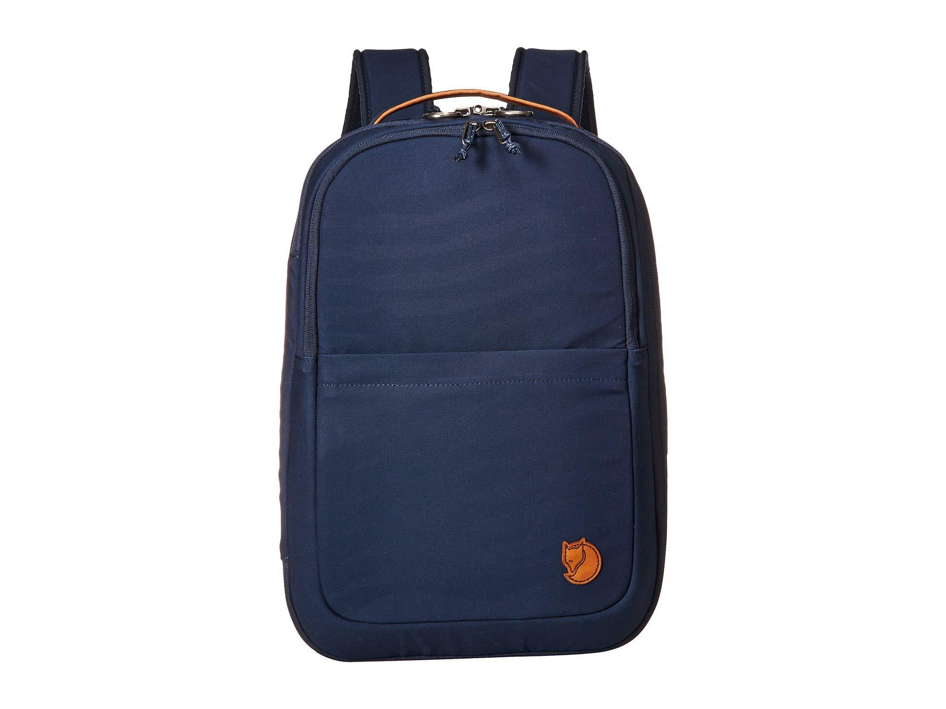 fjallraven travel pack