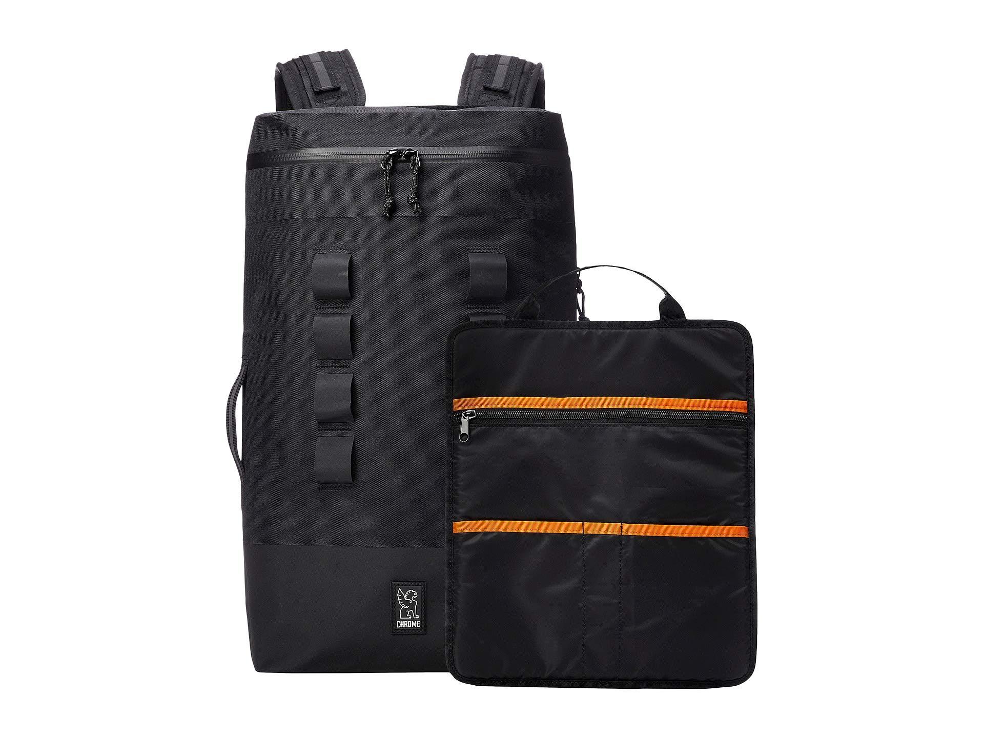 urban ex gas can 22l backpack