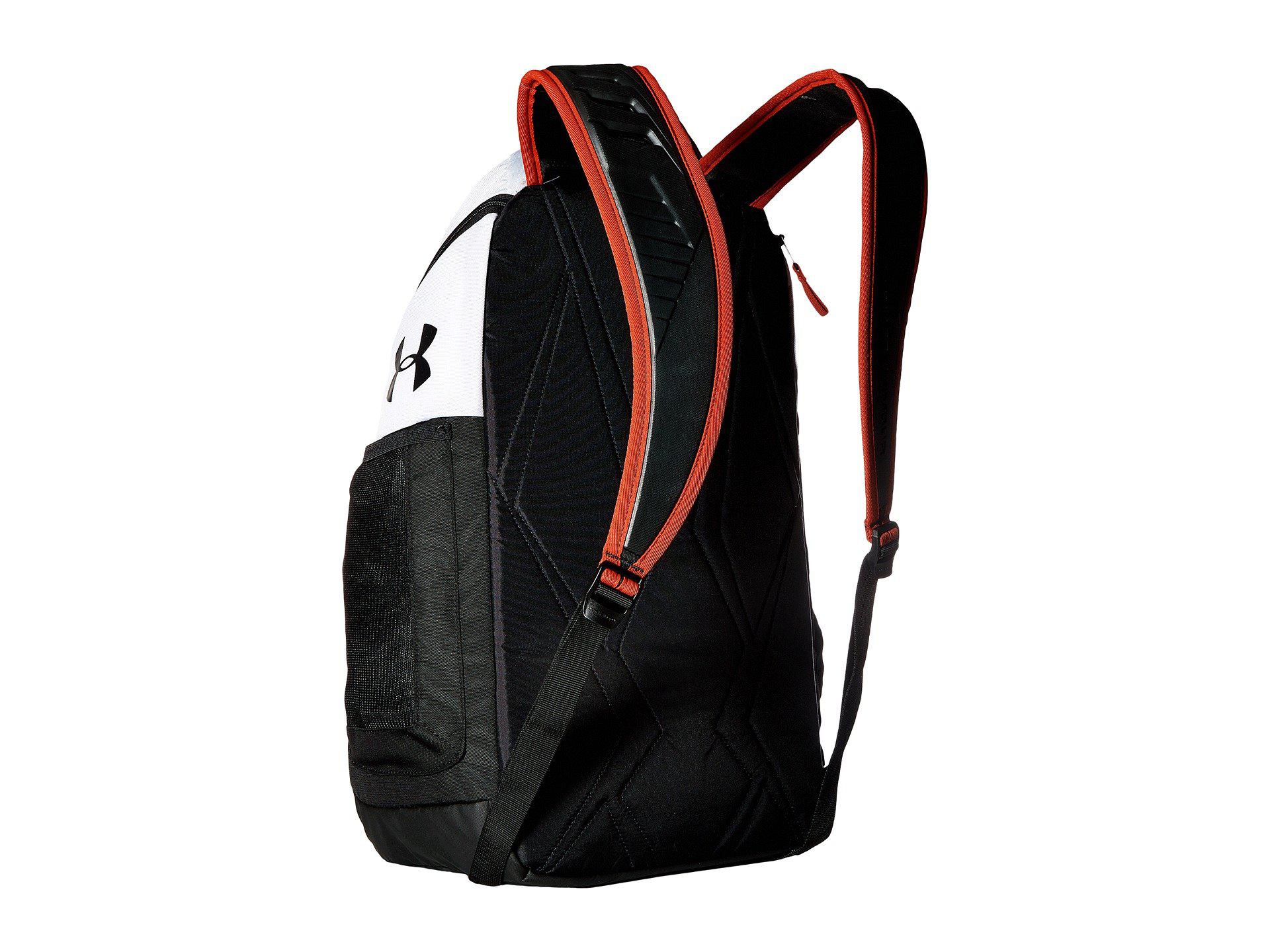 under armour sc30 undeniable backpack