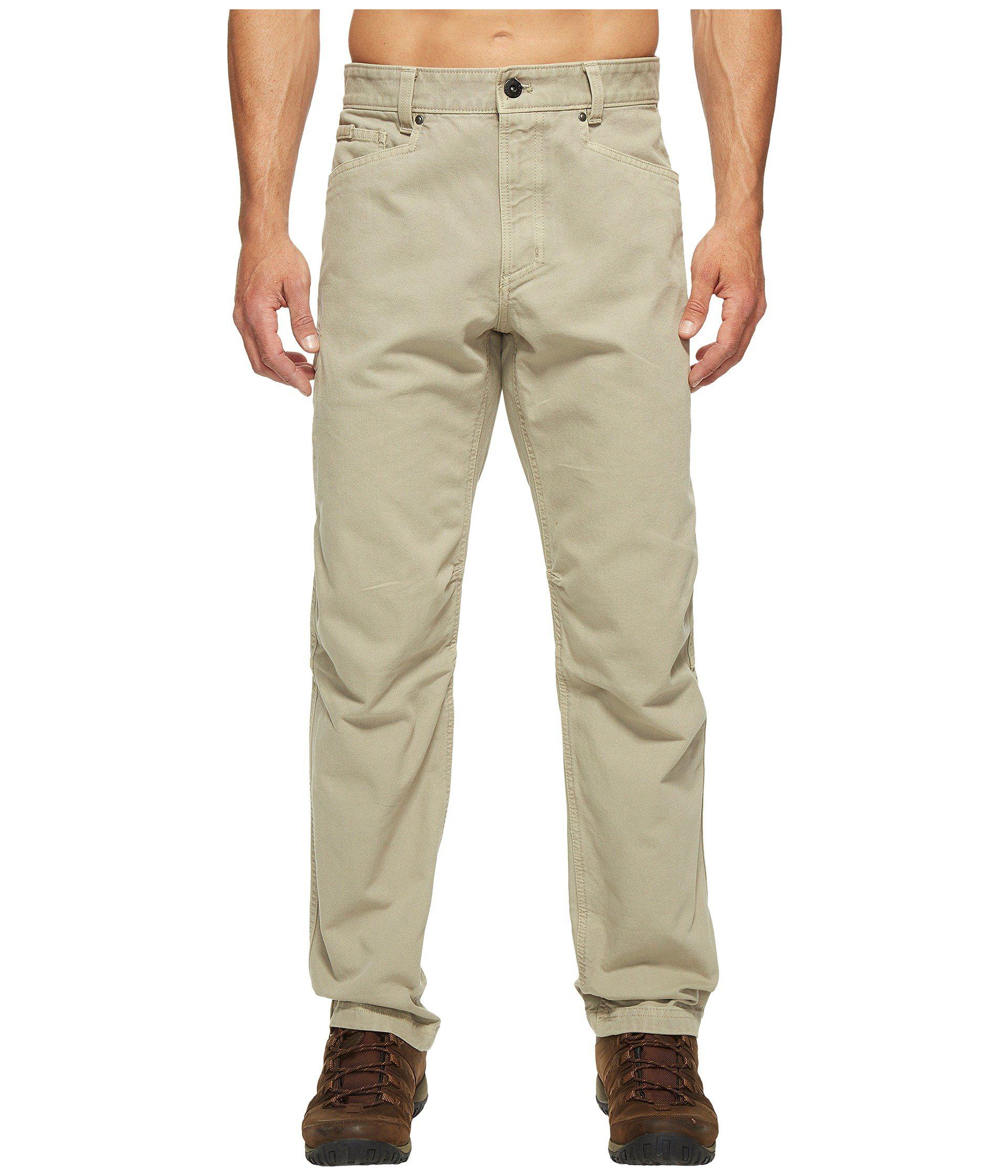 The North Face Cotton Campfire Pants 