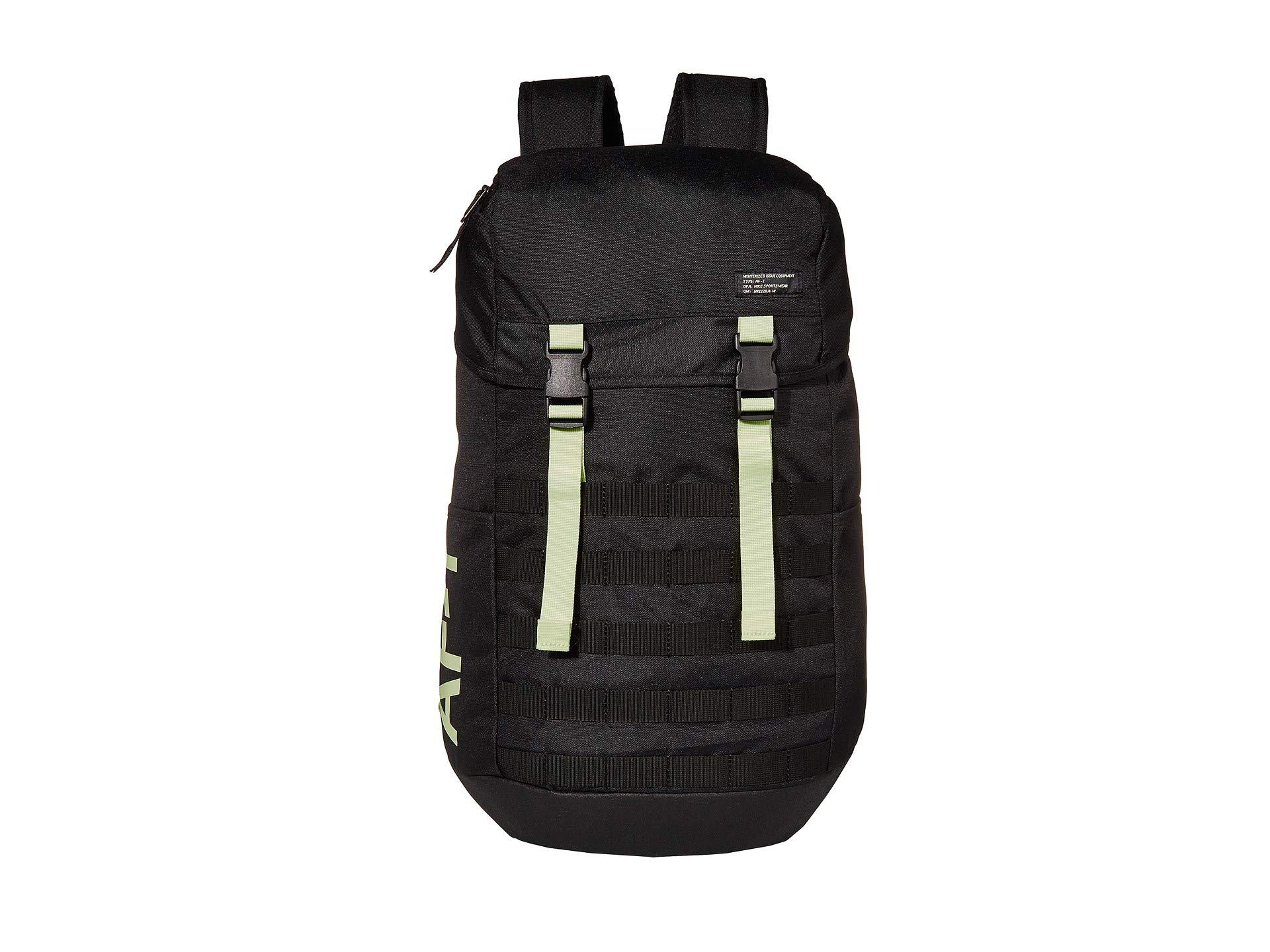 nike af backpack