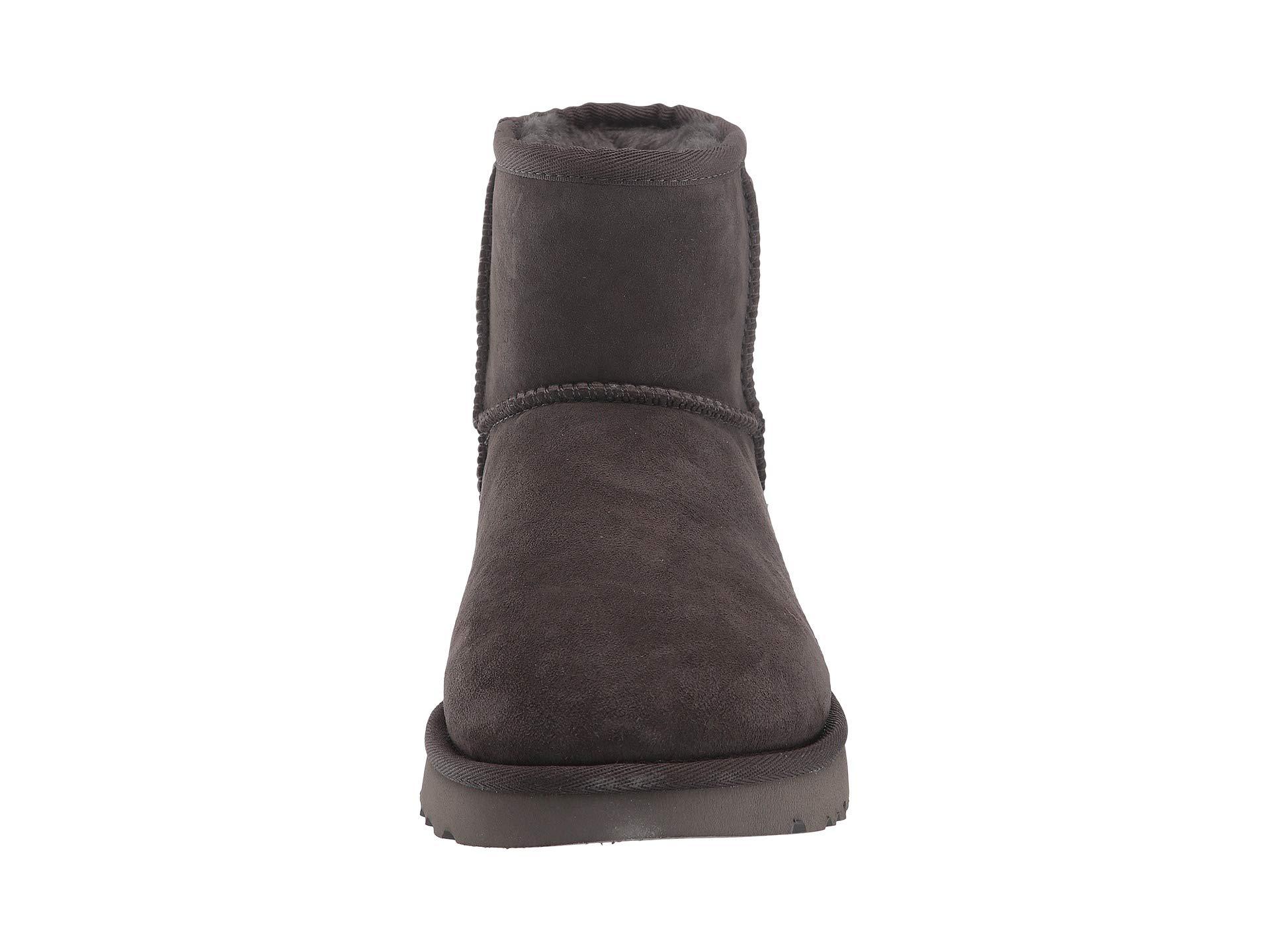 ugg olive black