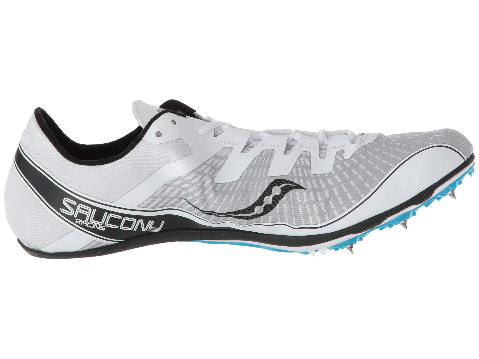 saucony ballista scarpe