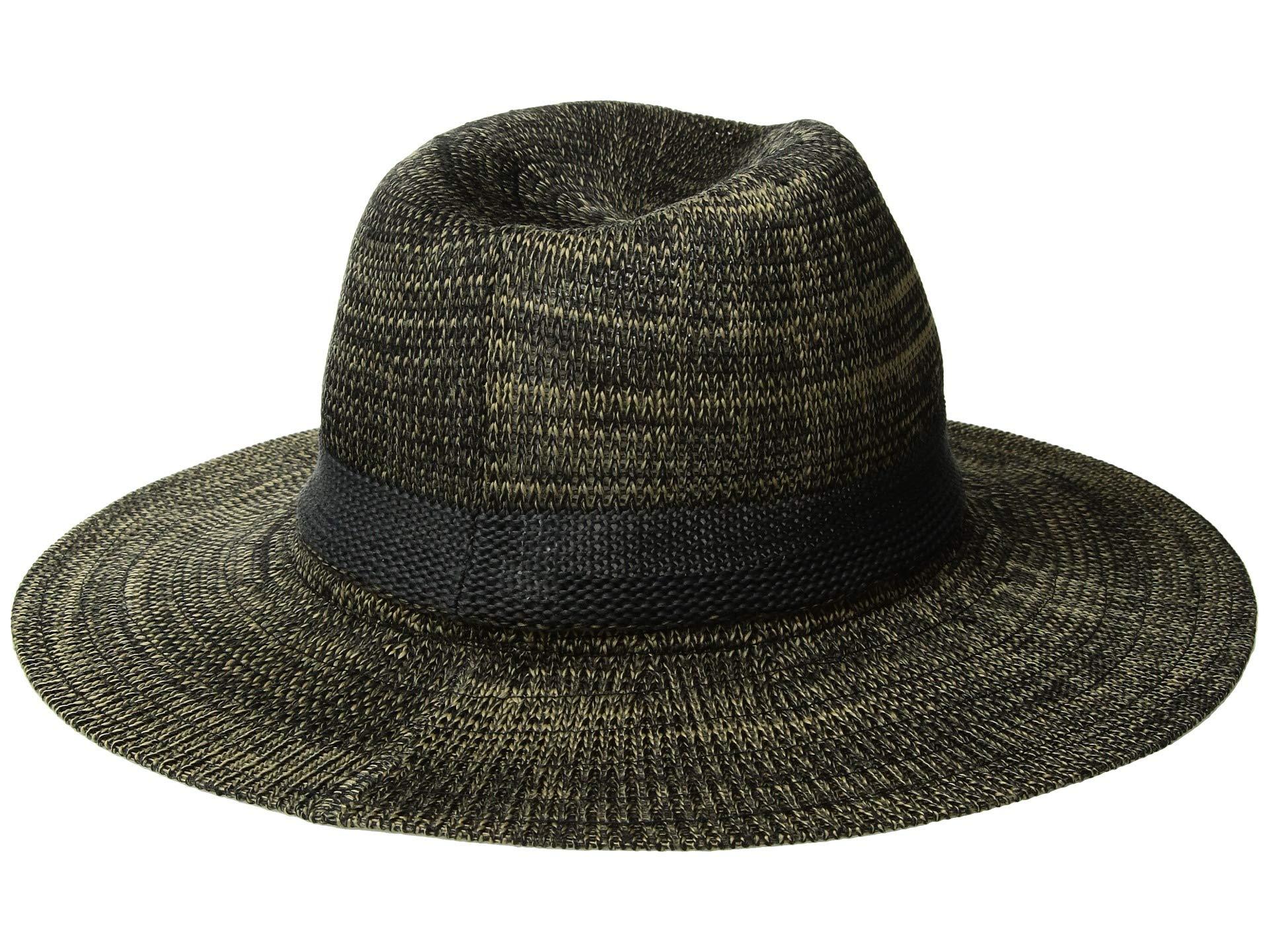 the north face packable panama hat