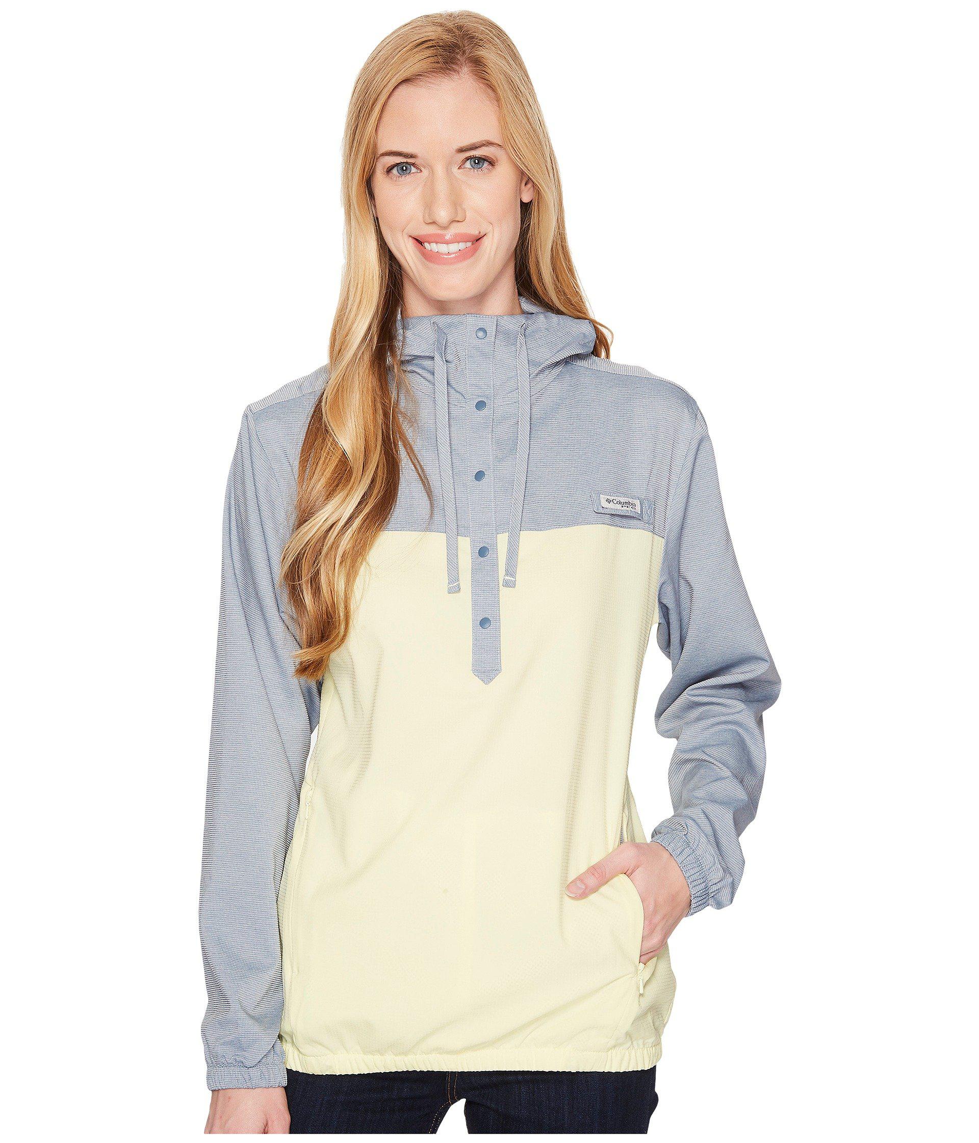 columbia women's tamiami hoodie