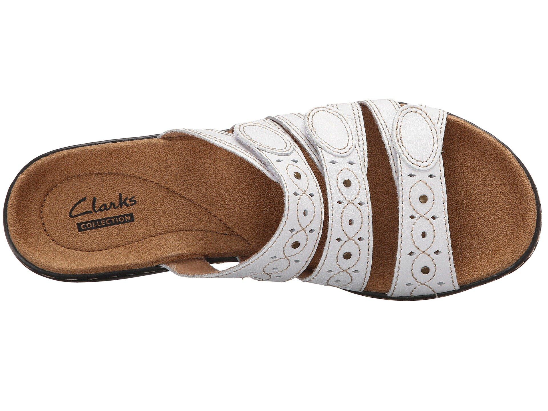clarks leisa cacti q