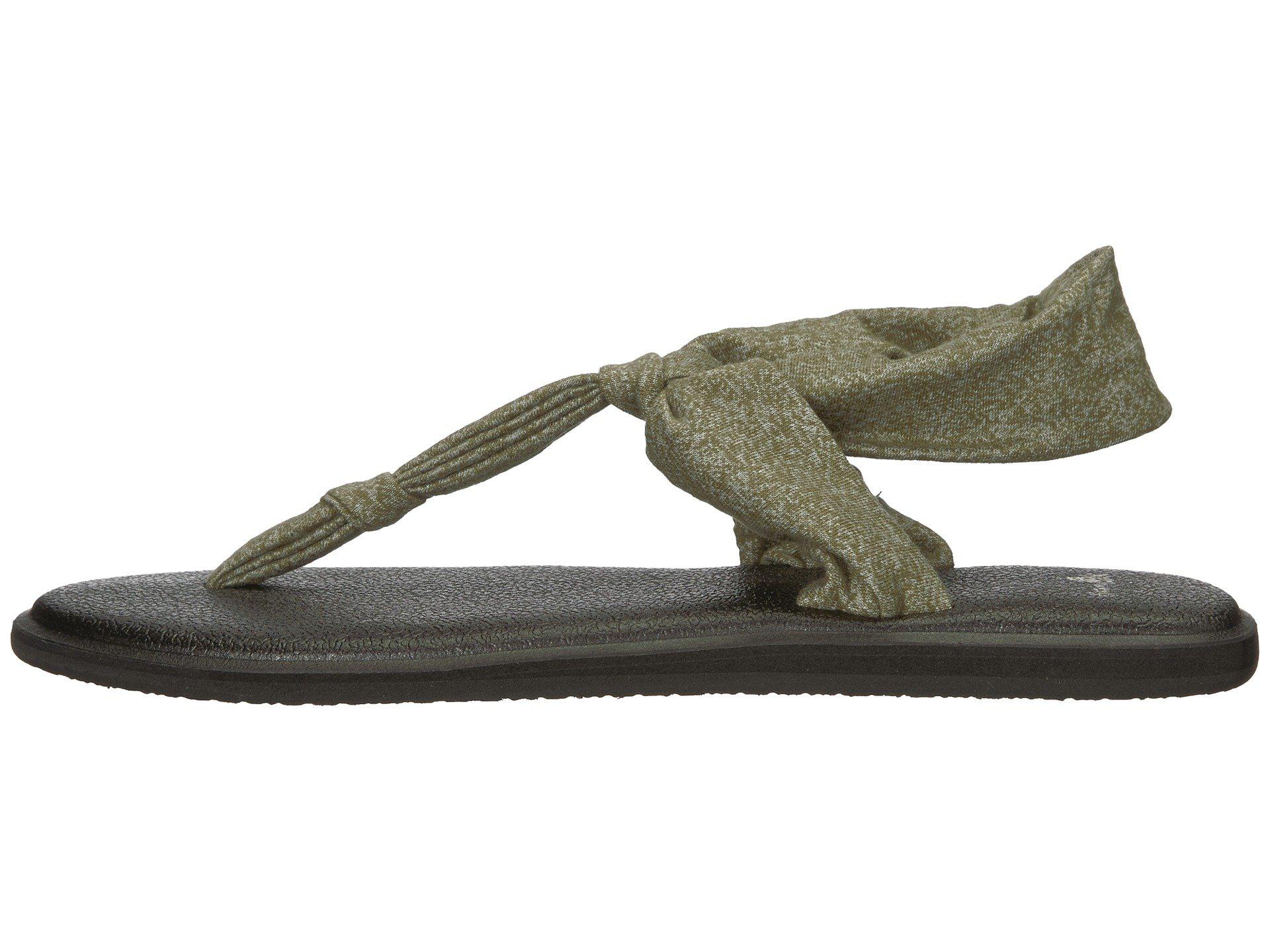 crocs ella comfortpath flip