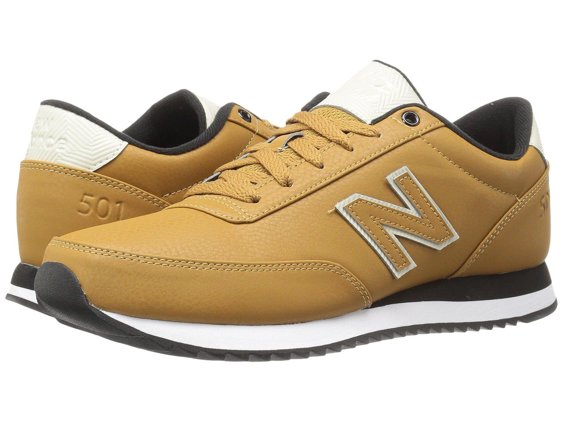 new balance men's 501v1