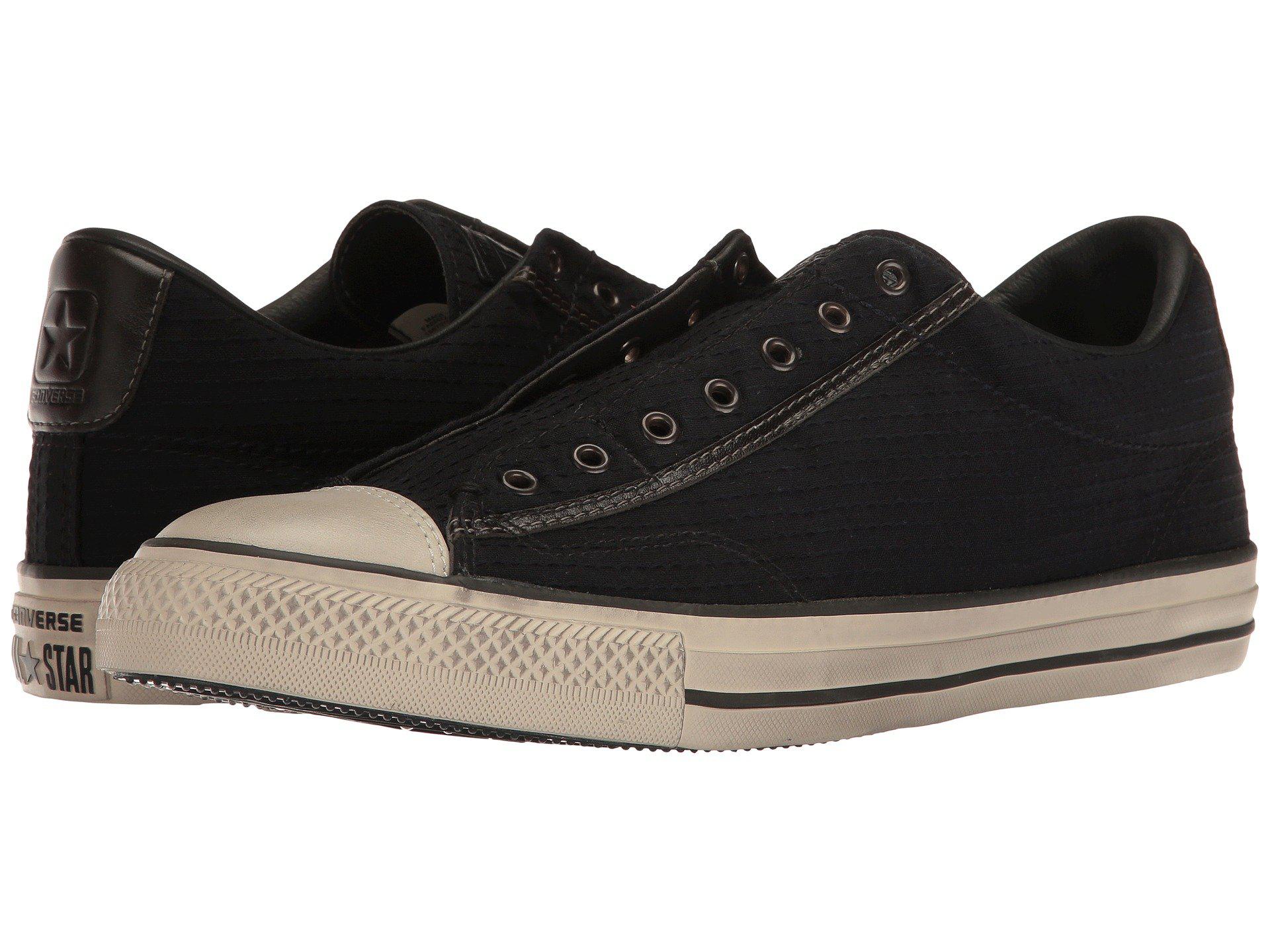 converse by john varvatos seersucker
