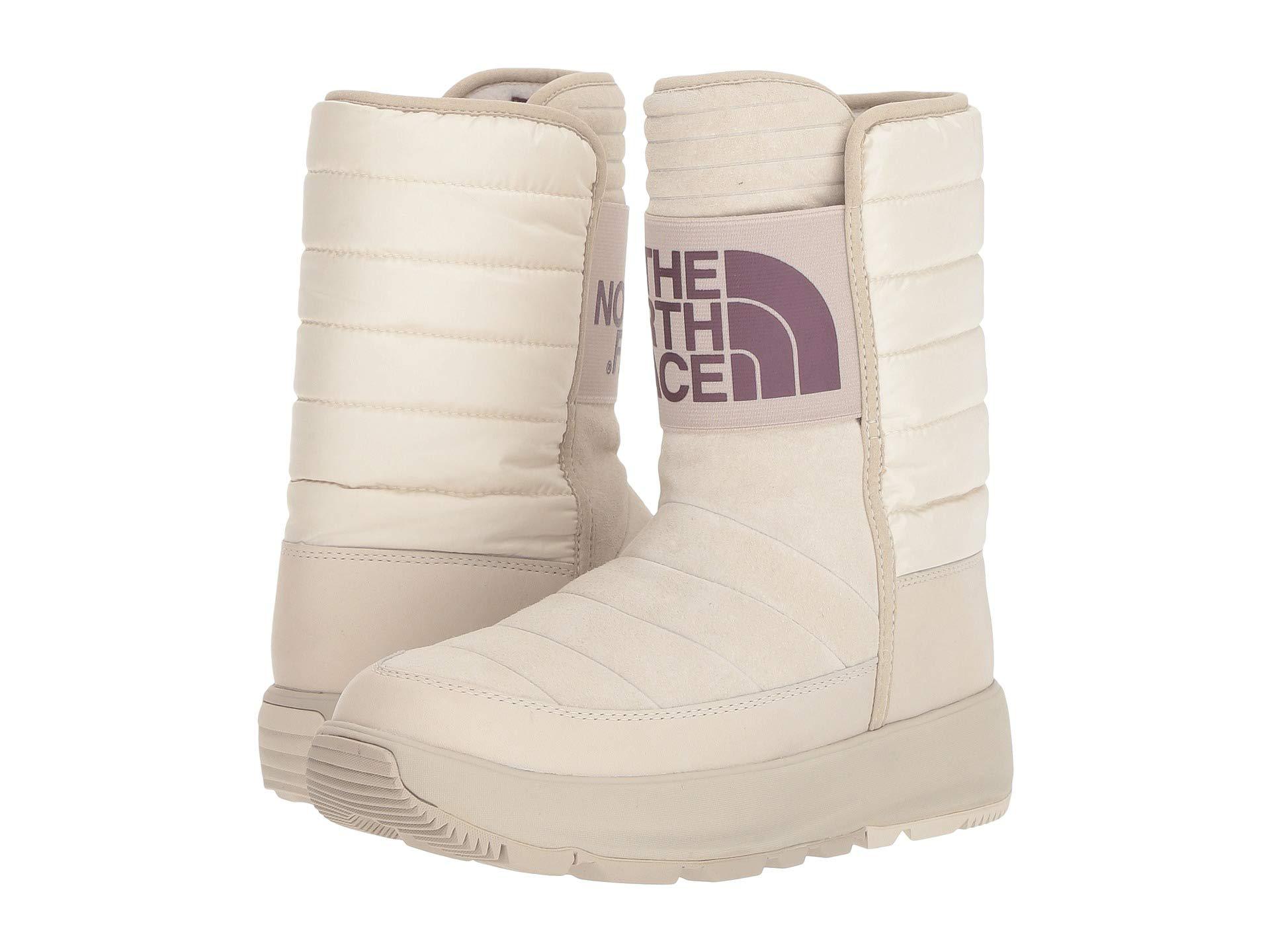 north face ozone park boots
