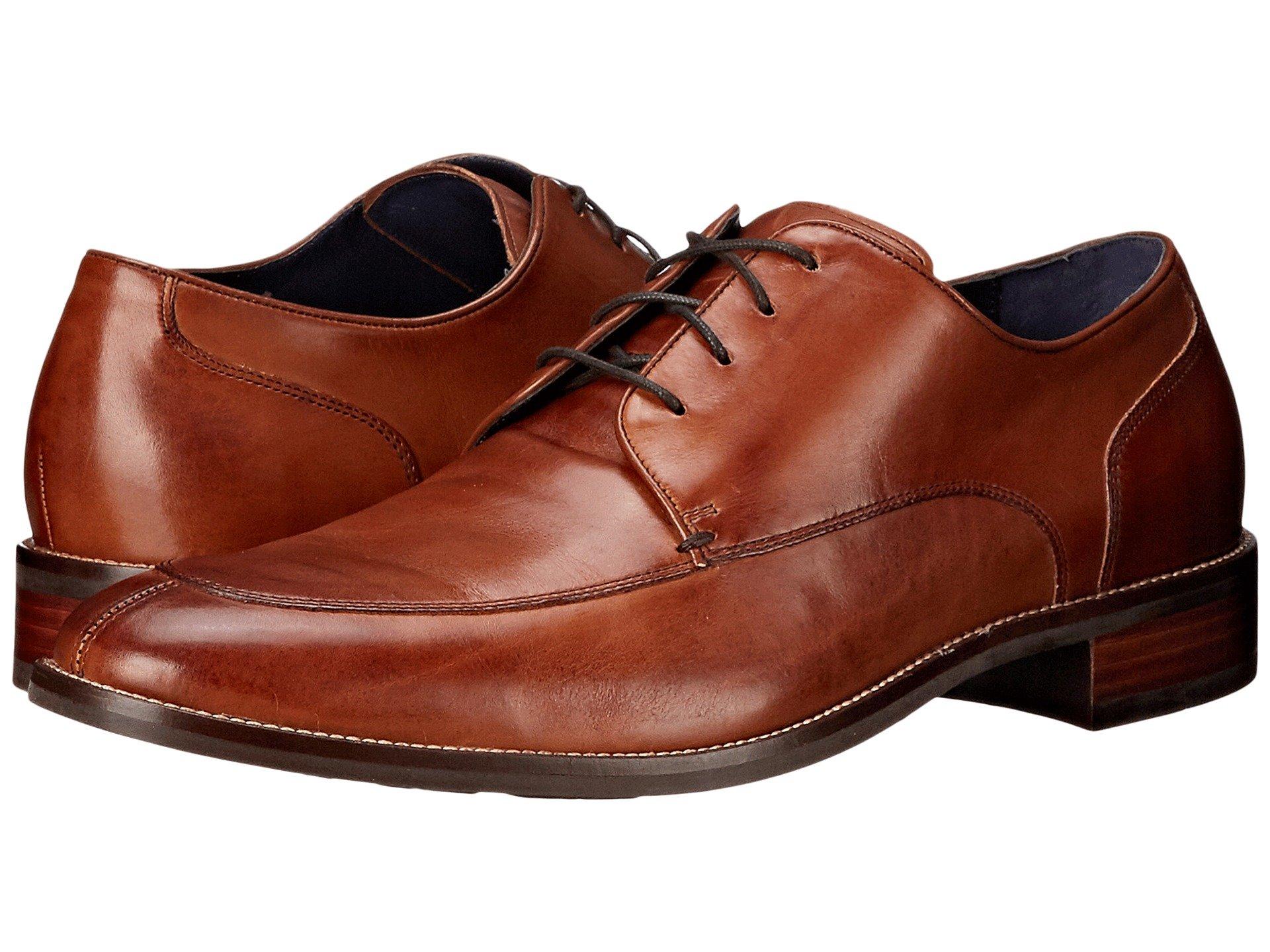 cole haan lenox hill british tan