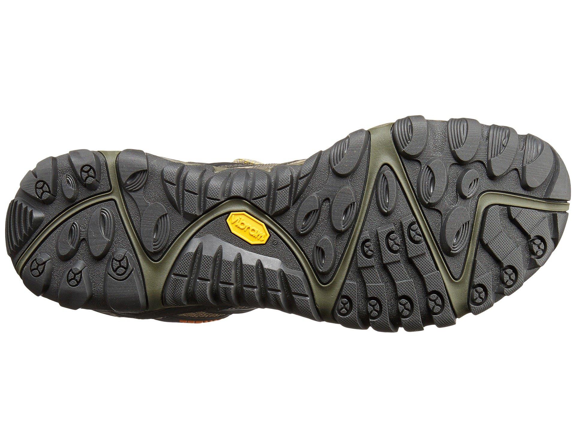 Merrell All Out Blaze Aero Sport Shoes in Natural for Men | Lyst