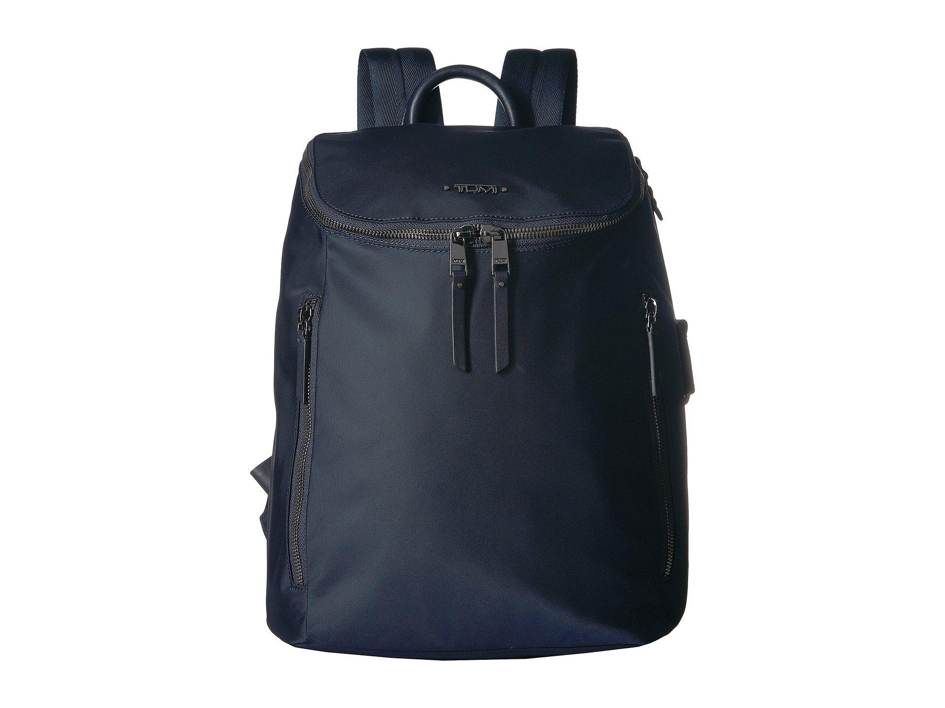 tumi voyageur bryce backpack