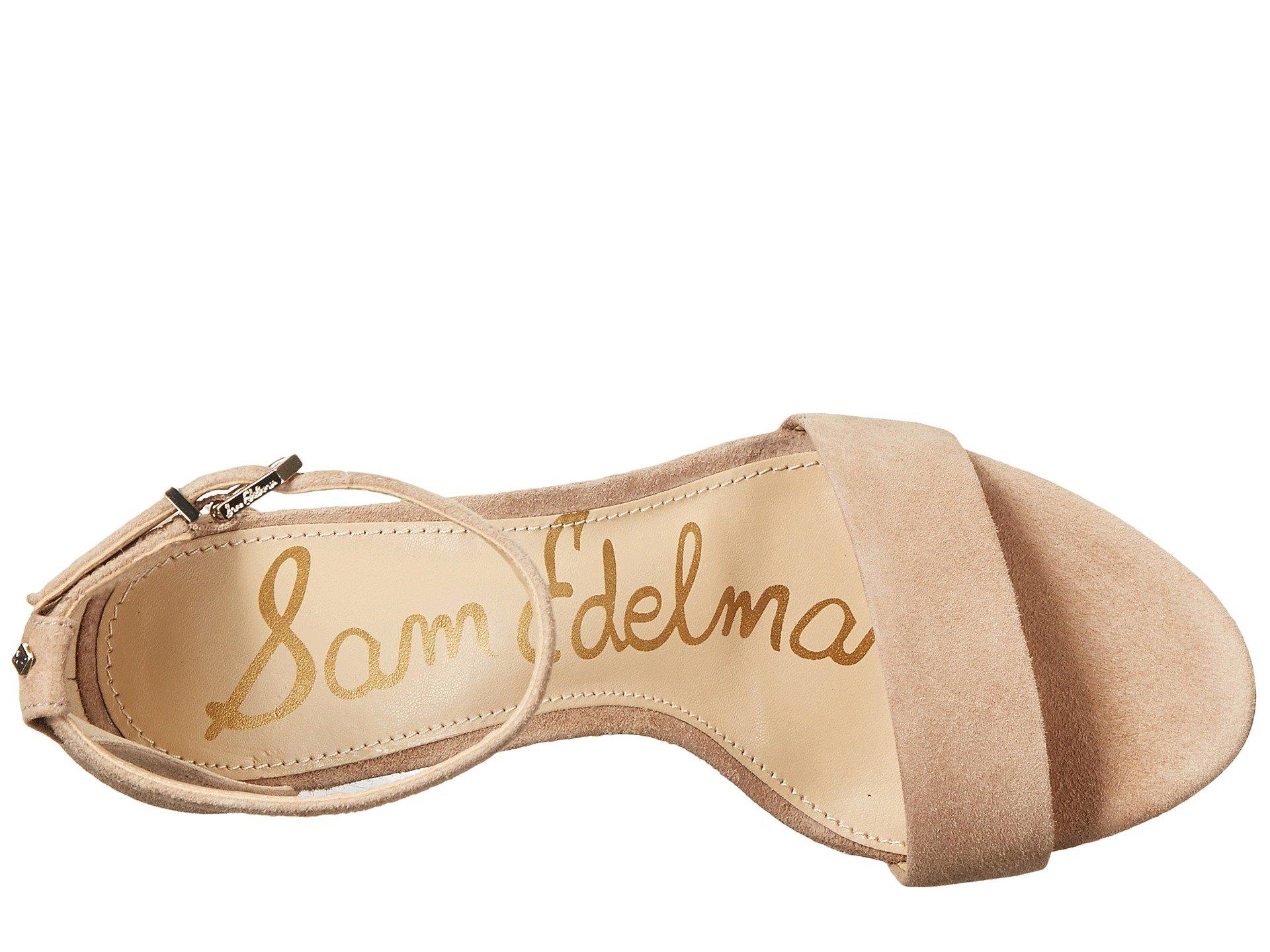 miranda heel sam edelman