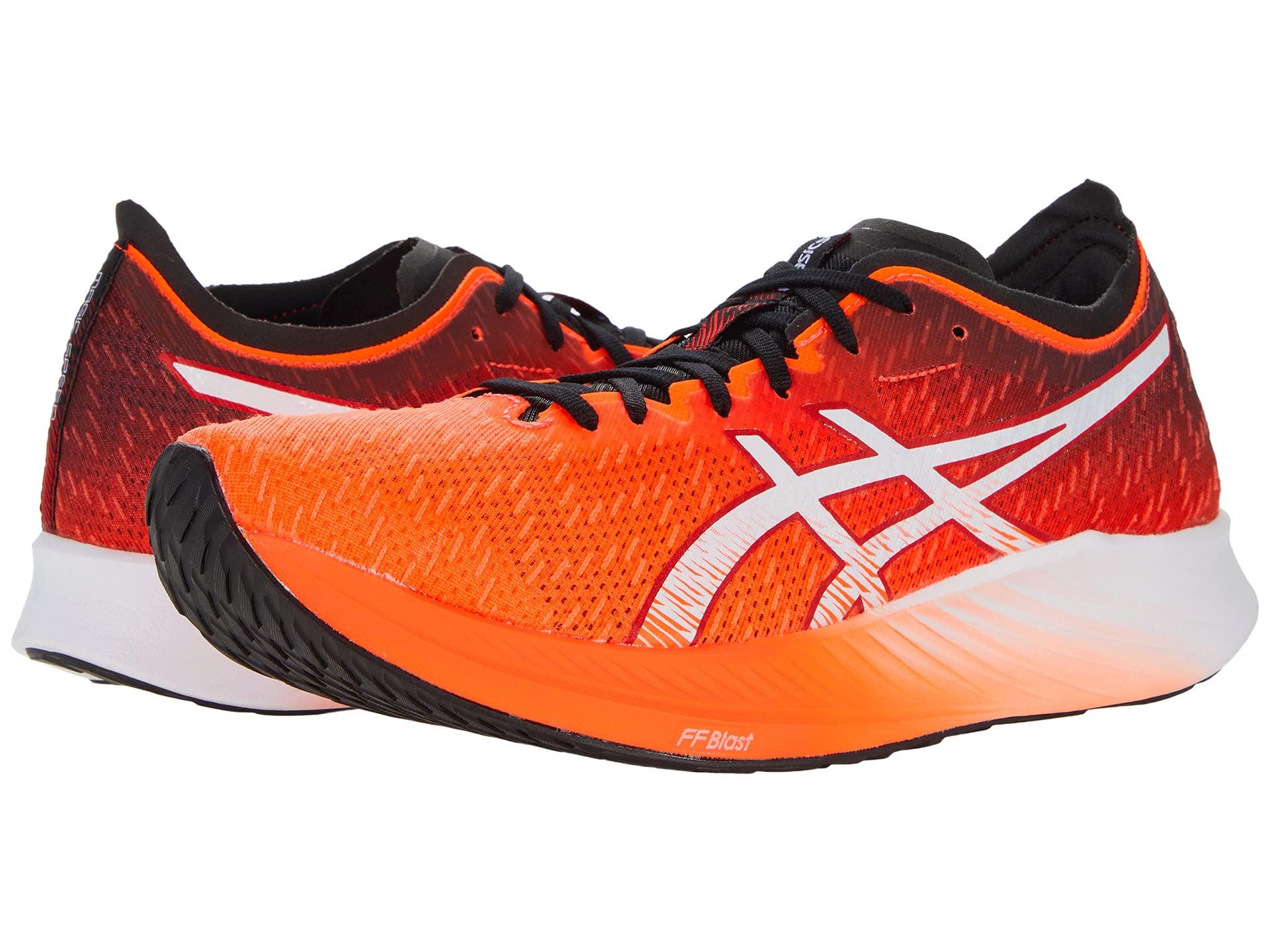 asics magic speed mens