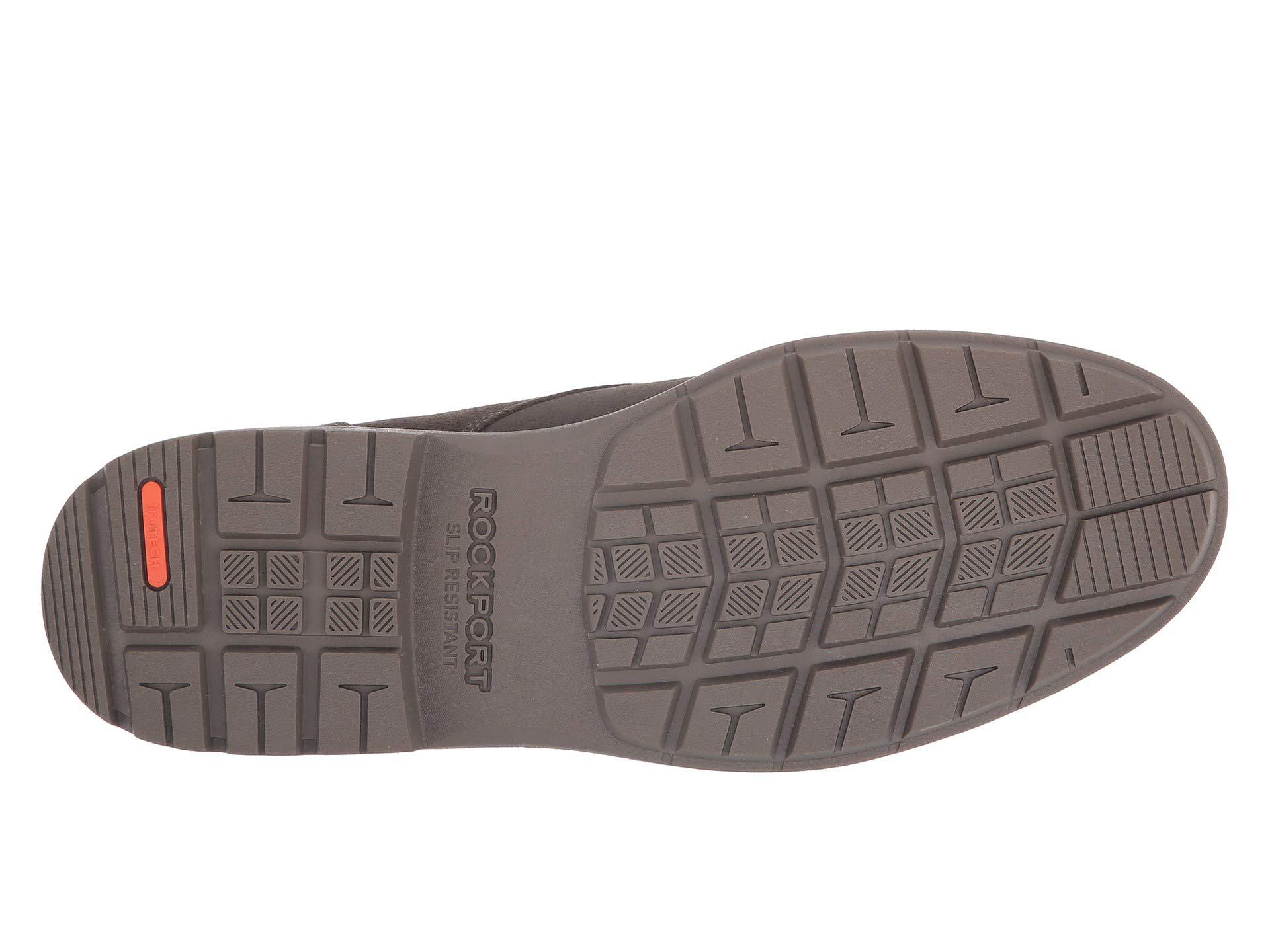 rockport tough bucks chukka boots