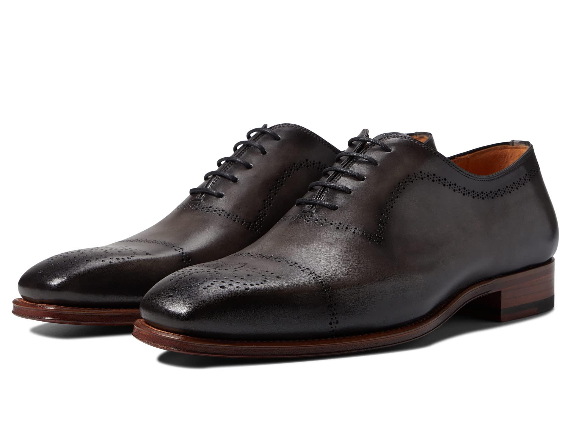 magnanni leyton
