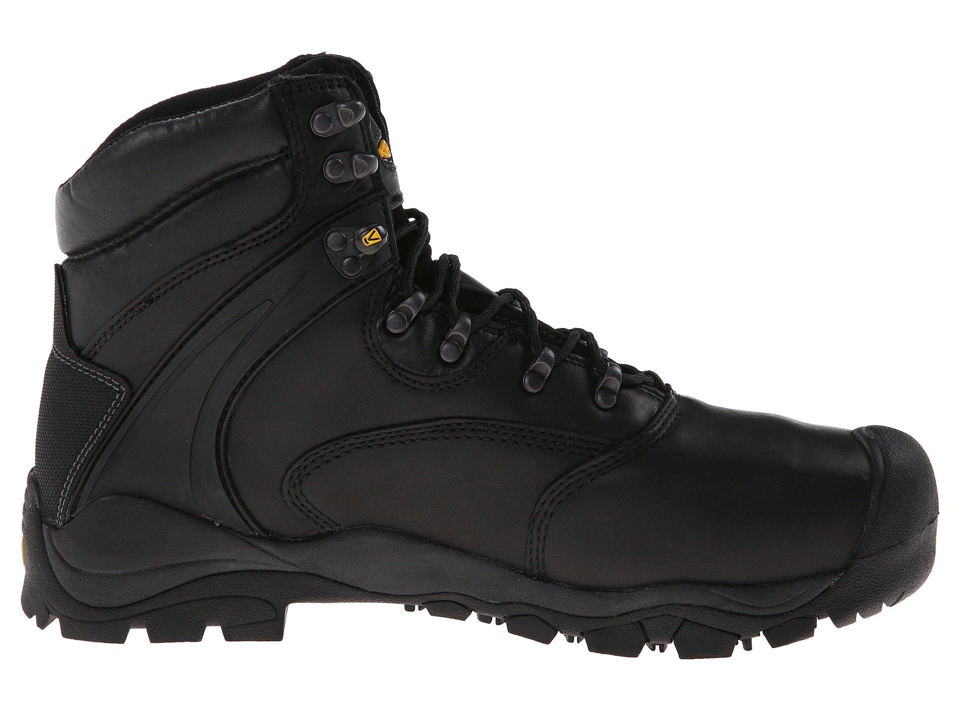 keen louisville steel toe
