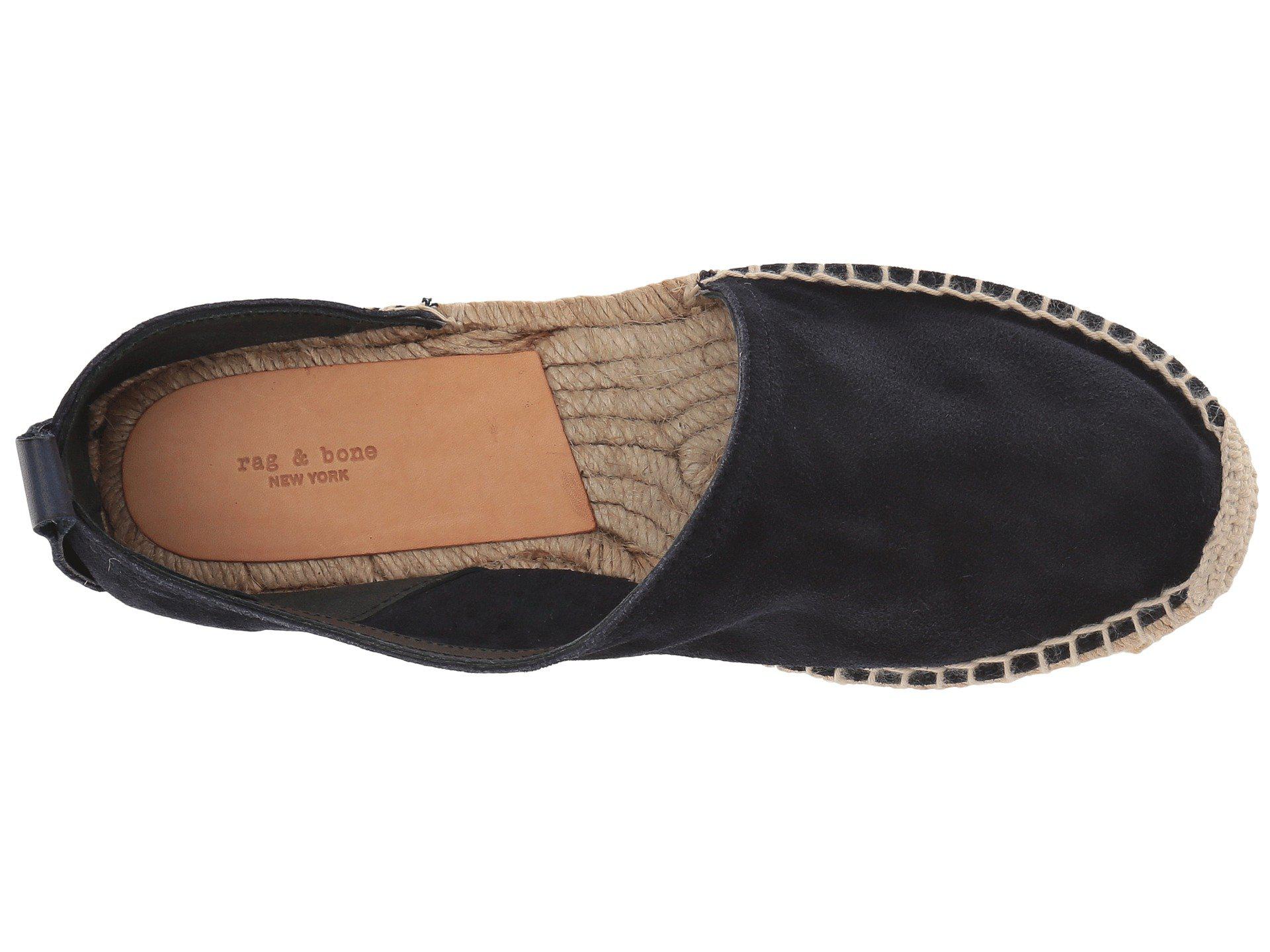 rag and bone delos espadrille