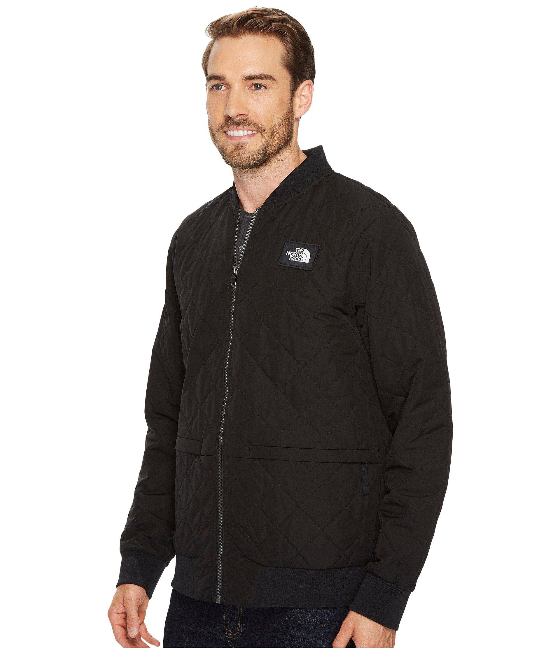 the north face distributor jacket