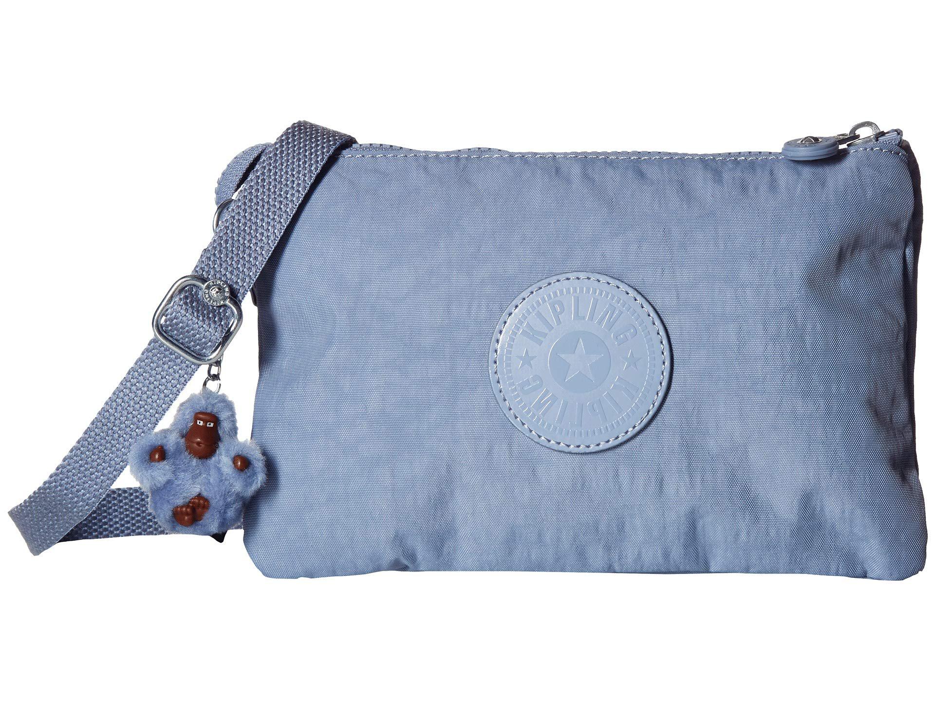 kipling creativity crossbody bag