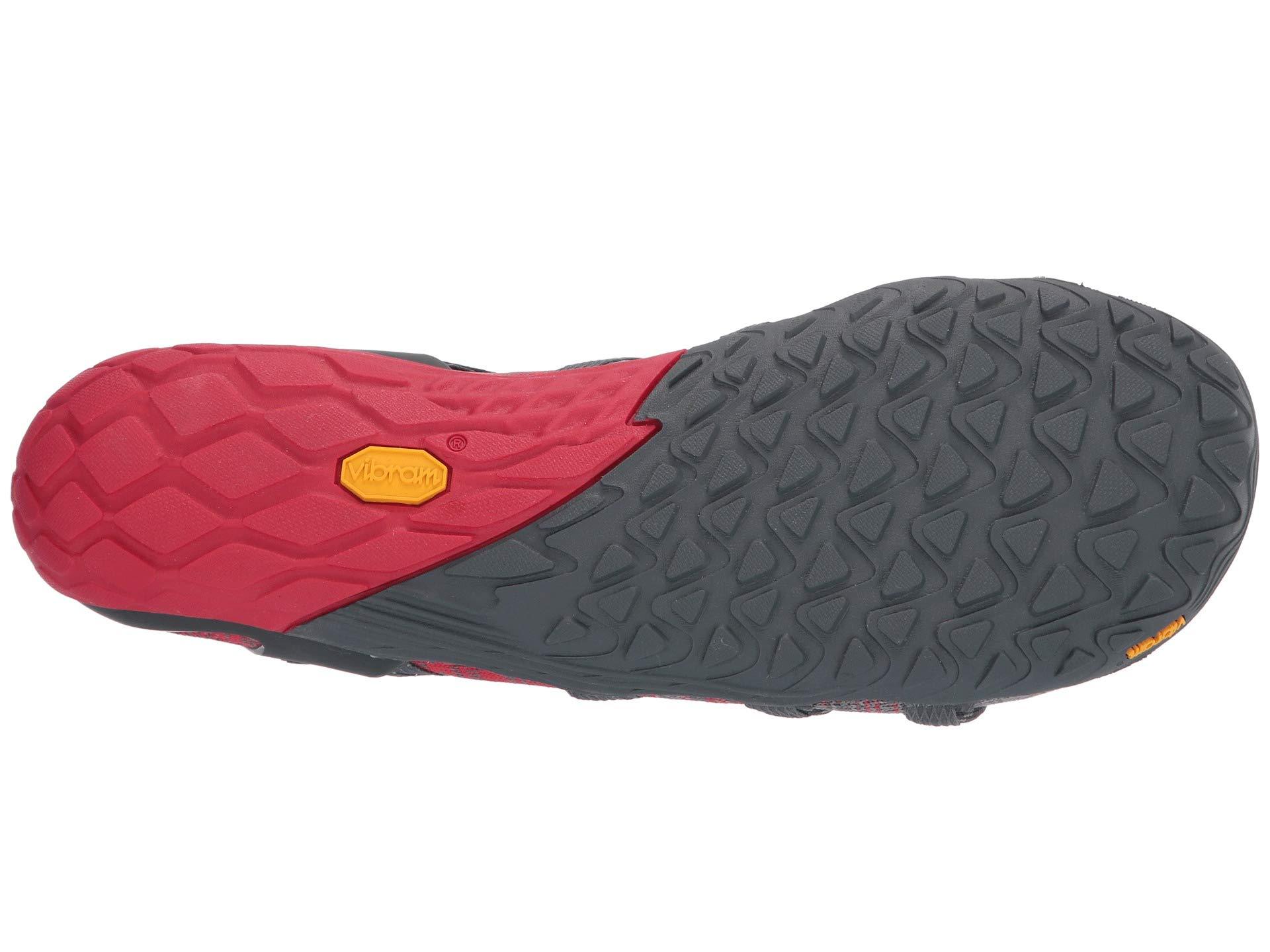 bark Spytte ud helt seriøst Merrell Vapor Glove 4 3d (black) Men's Shoes for Men | Lyst