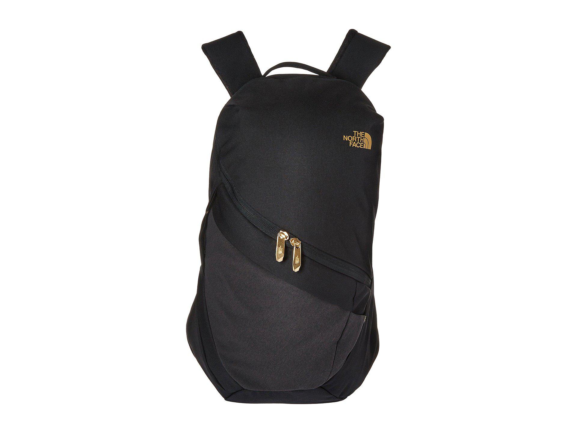 the north face aurora backpack