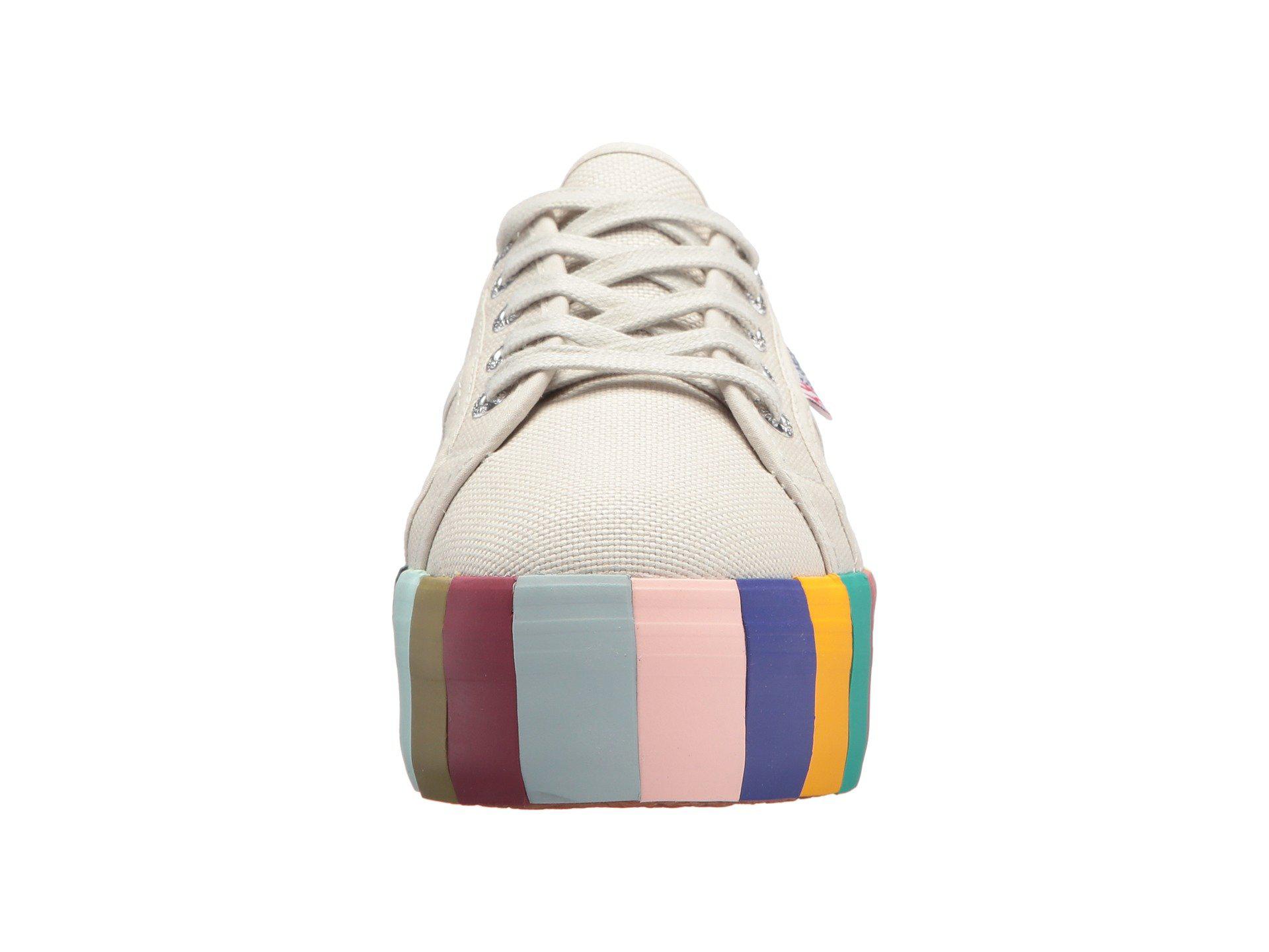 superga women's 2790 cot14colorsfoxingw sneaker