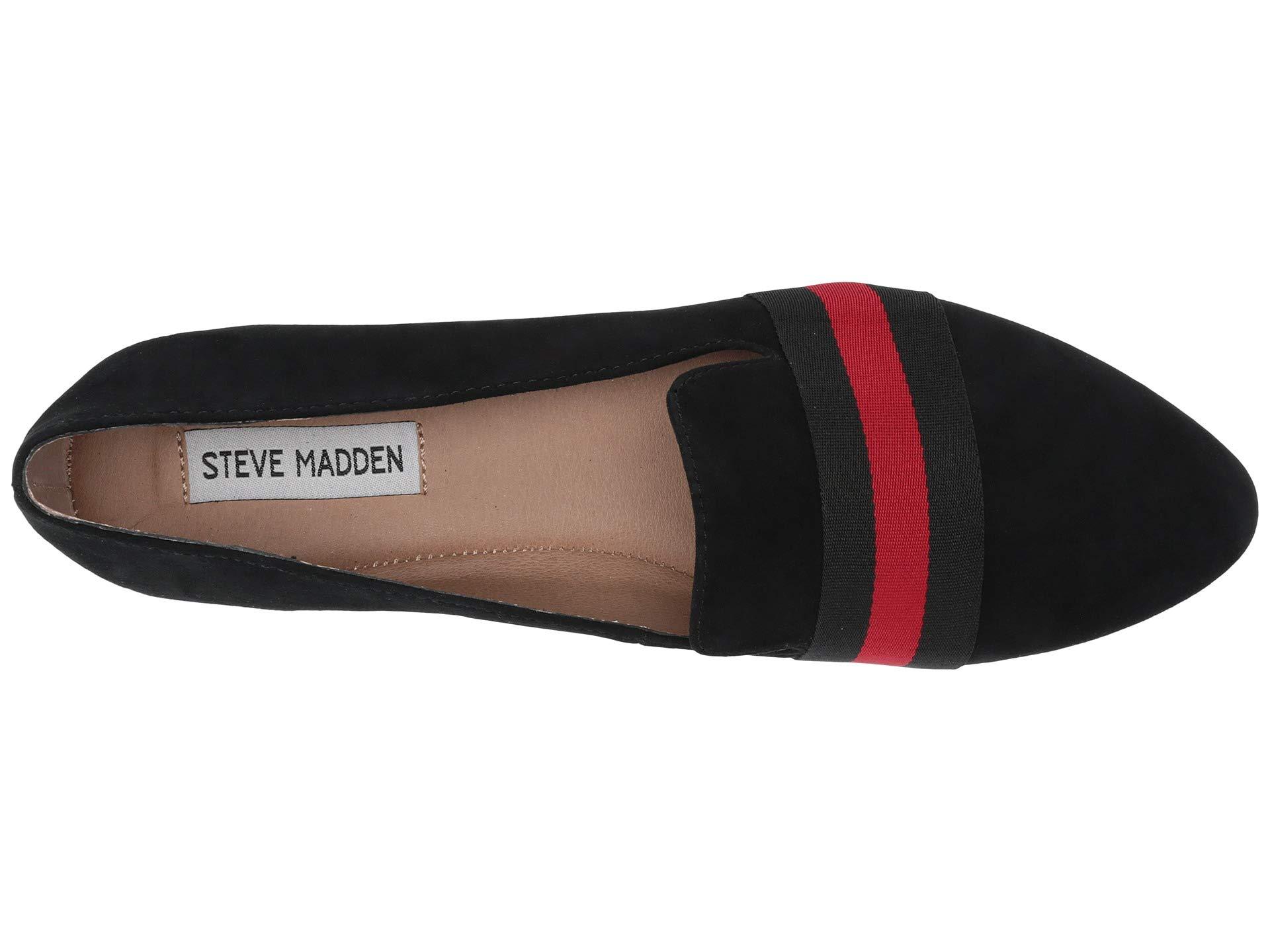 steve madden nema flats