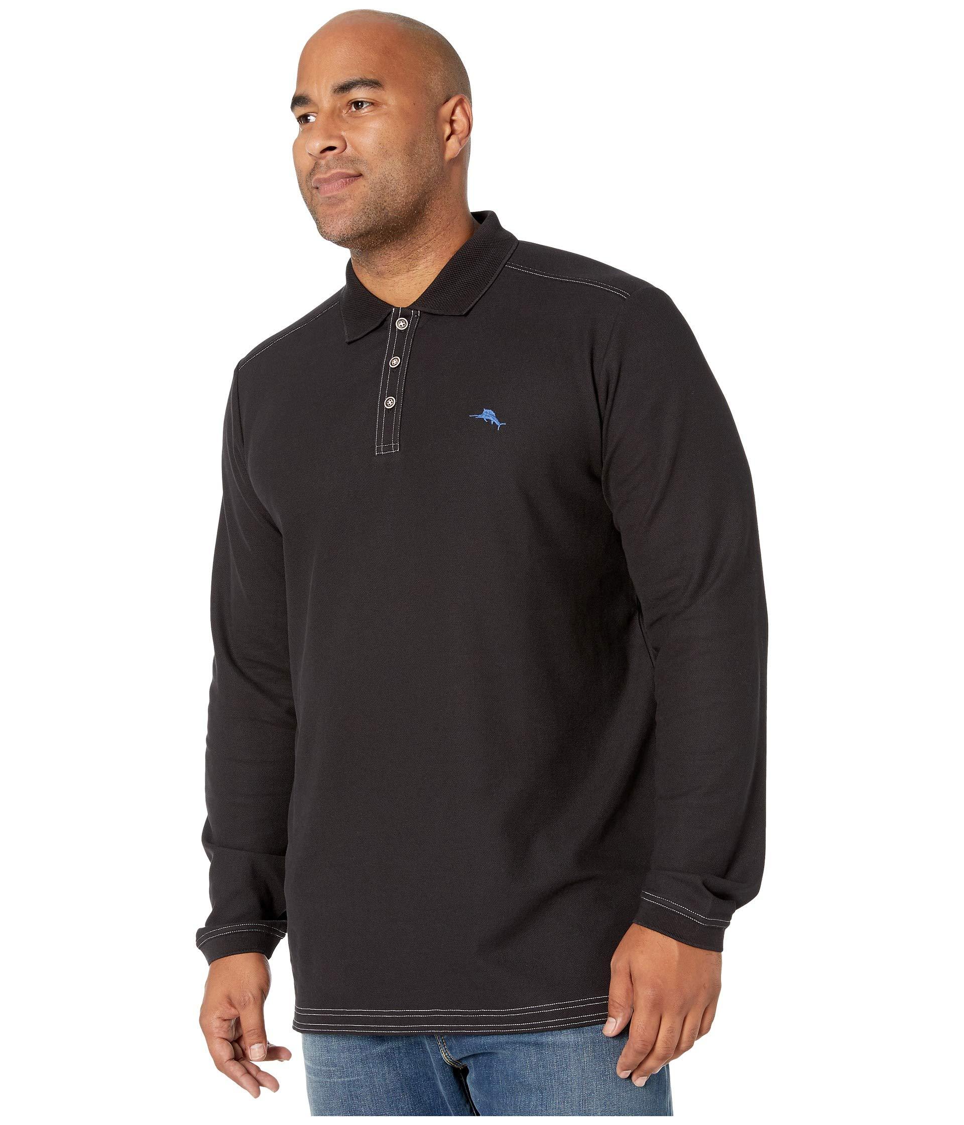 tommy bahama emfielder long sleeve