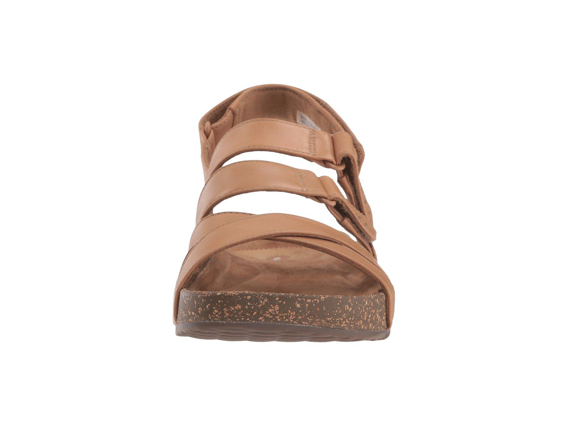 clarks rosilla keene