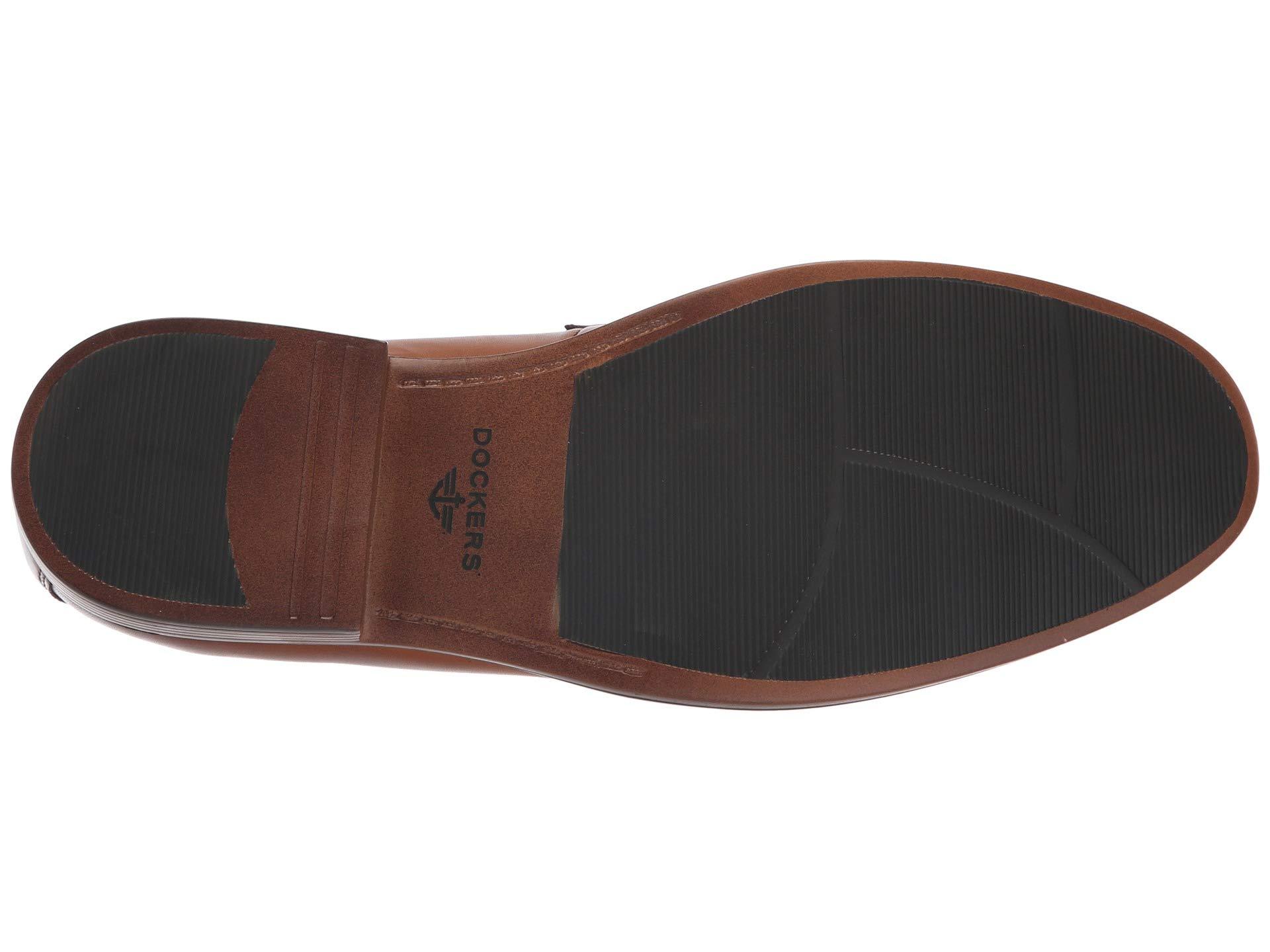 dockers harmon
