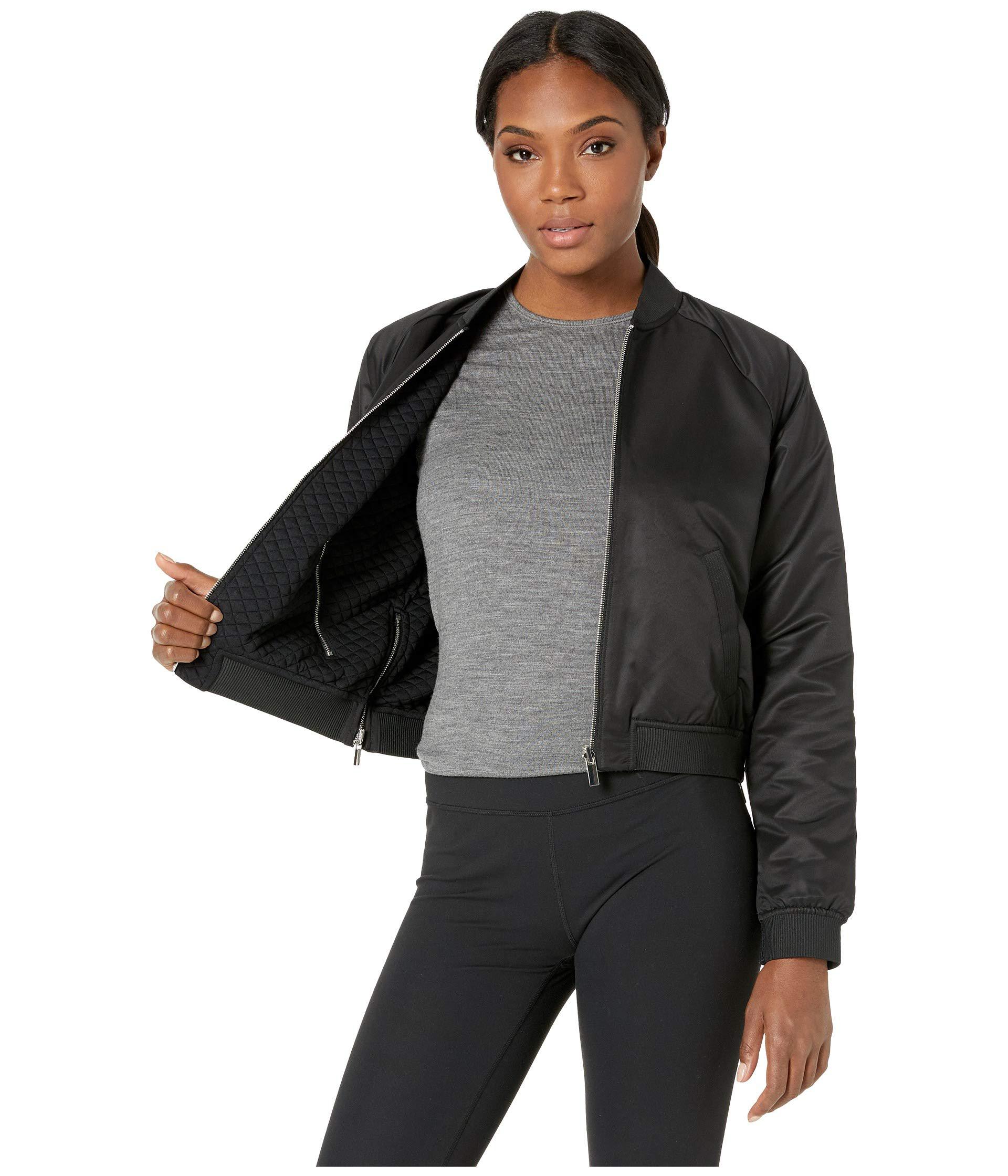 new balance bomber jacket