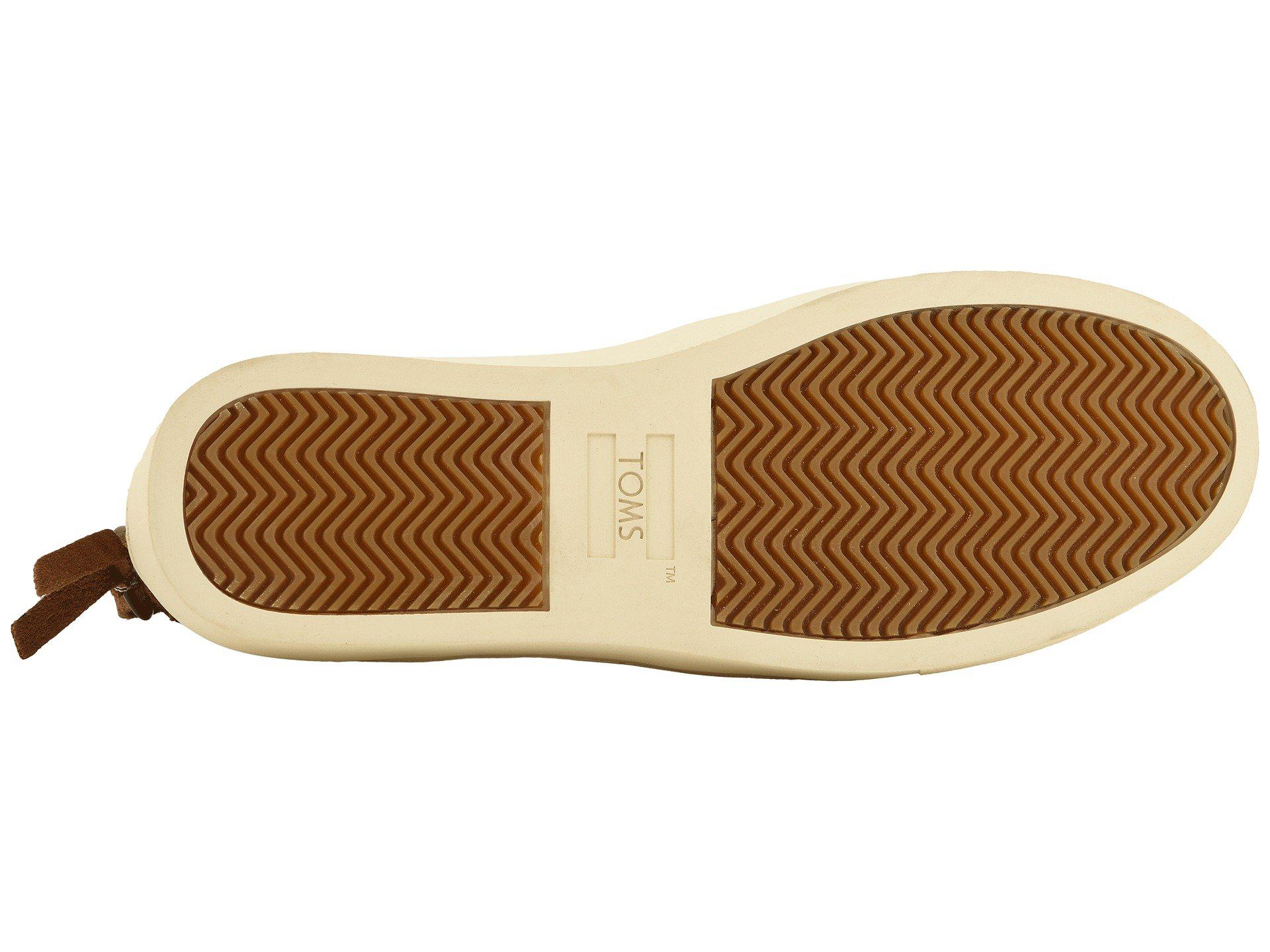 toms paxton shoes