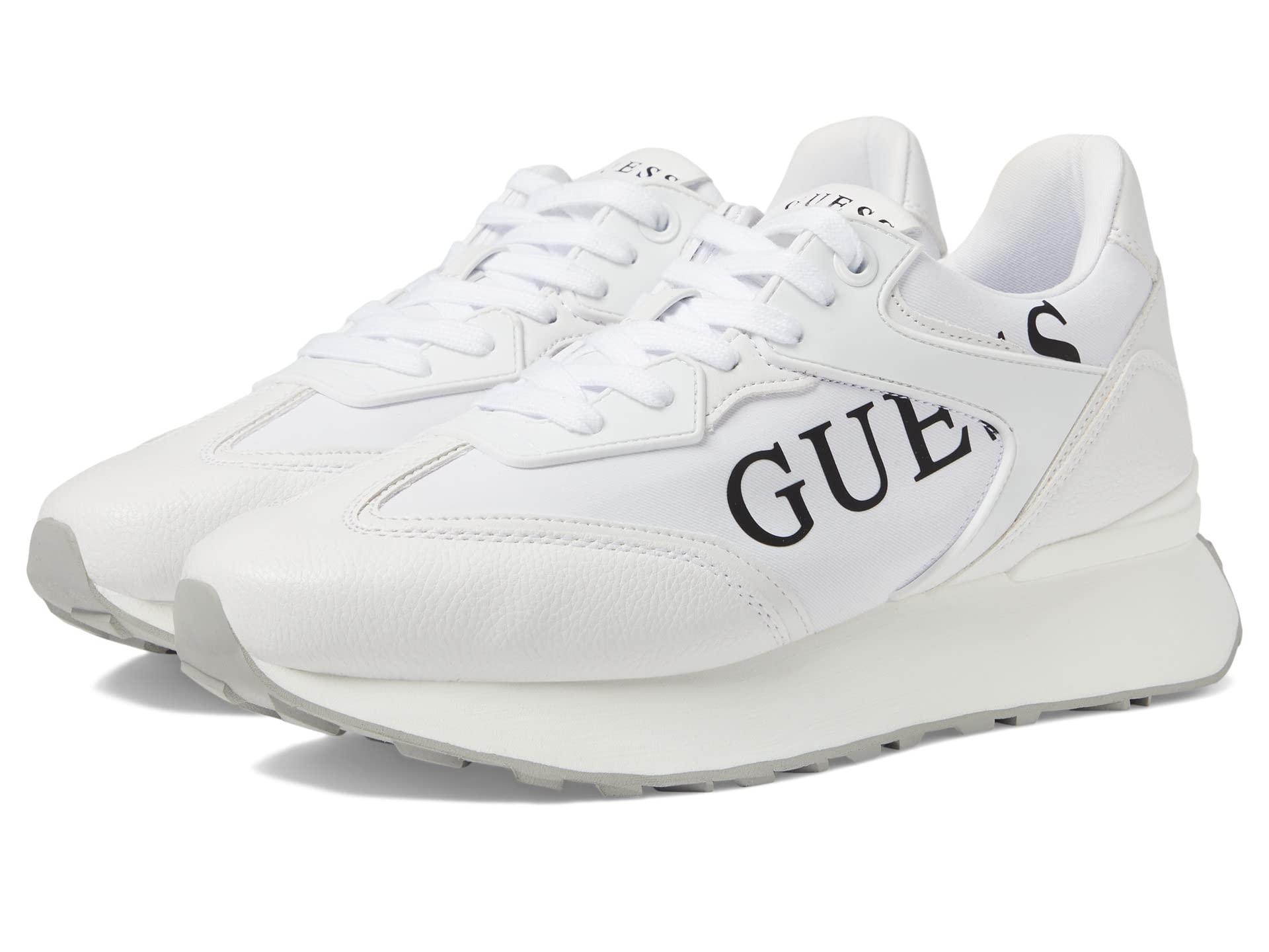 マリナボーダー GUESS ゲス レディース スニーカー シューズ Sneakers
