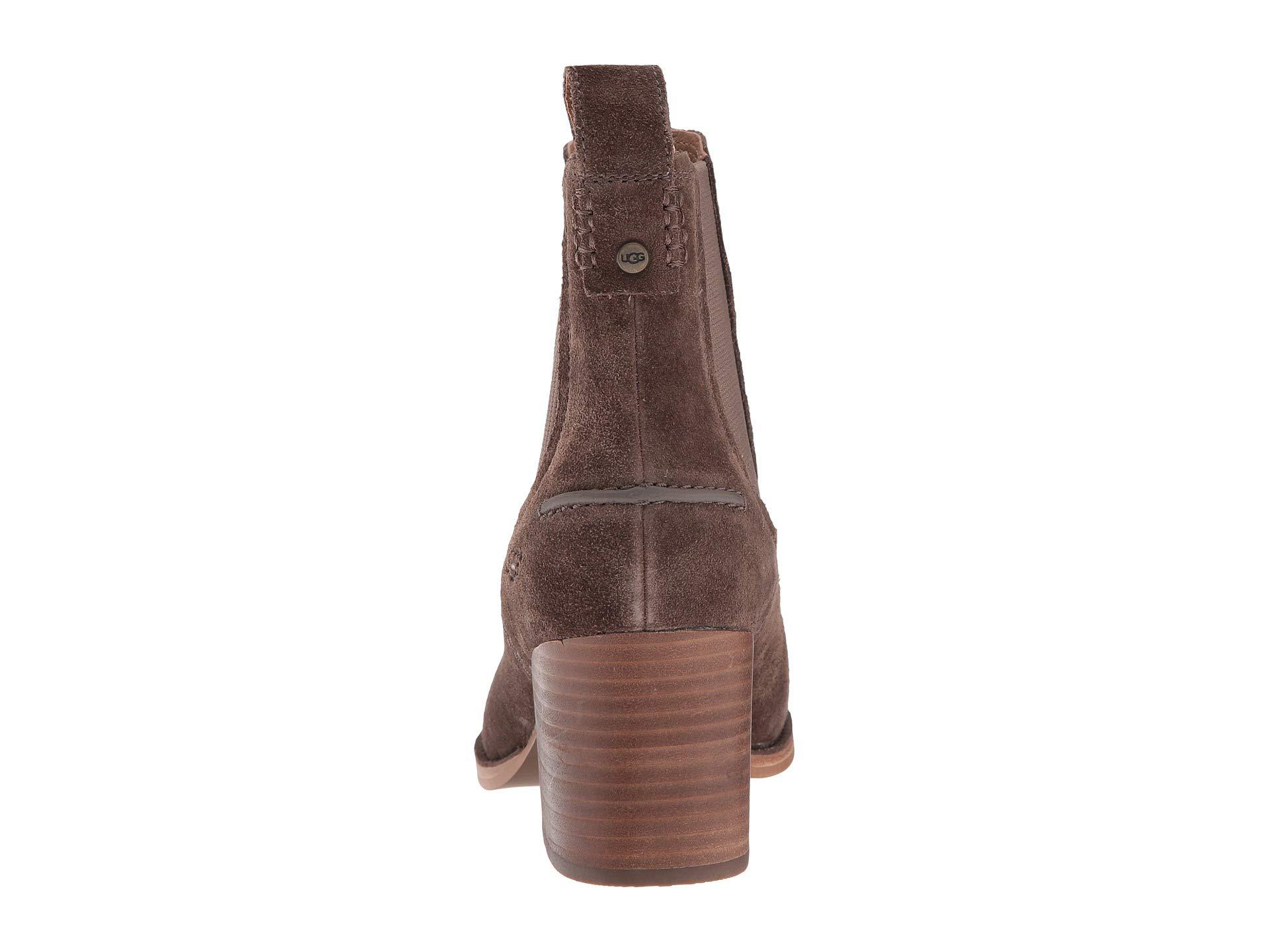 ugg faye boot