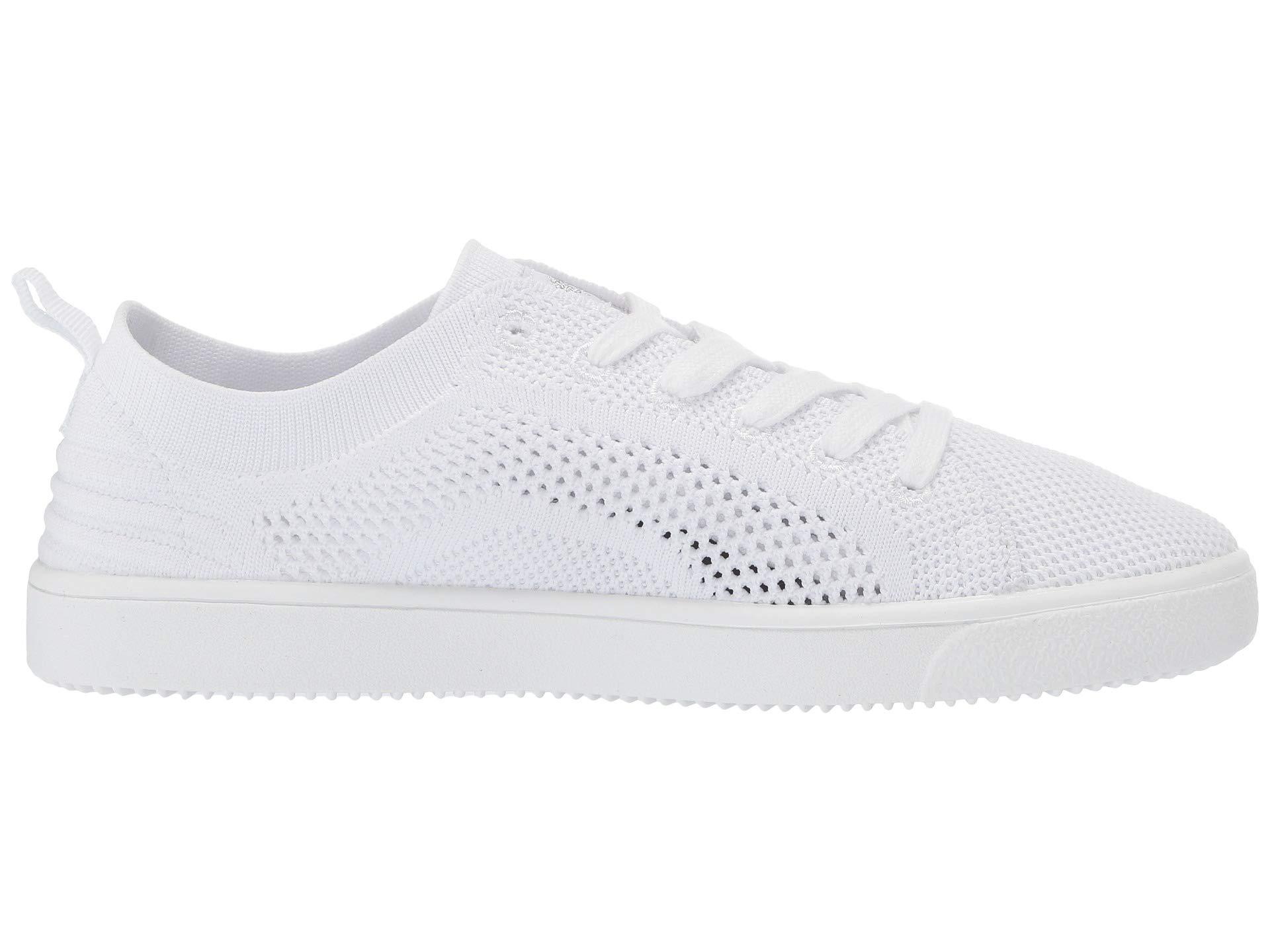 rocket dog knit sneakers