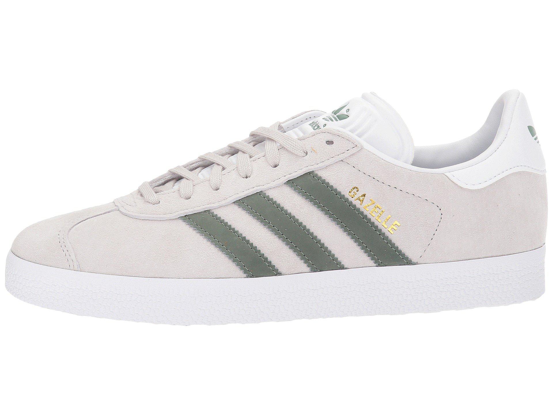 grey gazelles