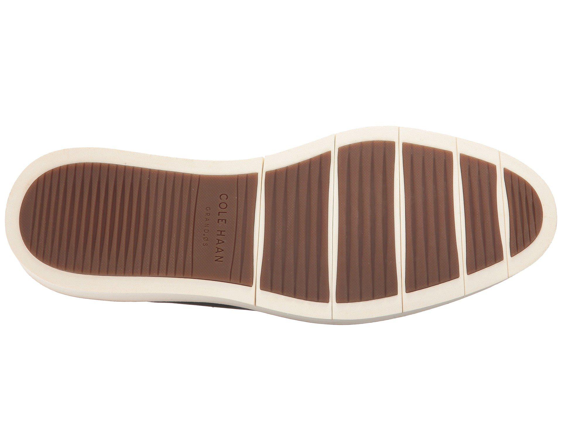 cole haan tanner chukka