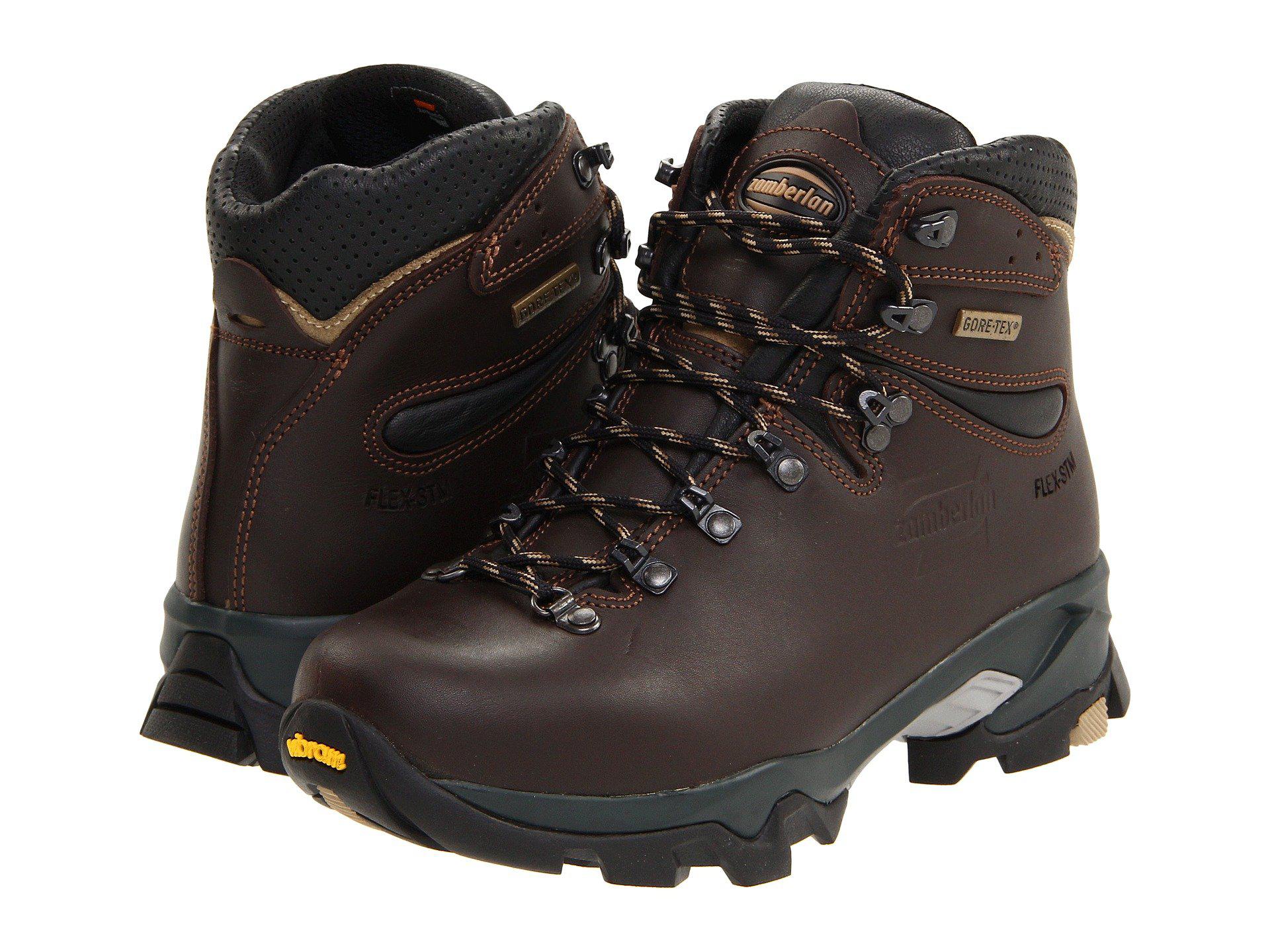 zamberlan walking boots women's