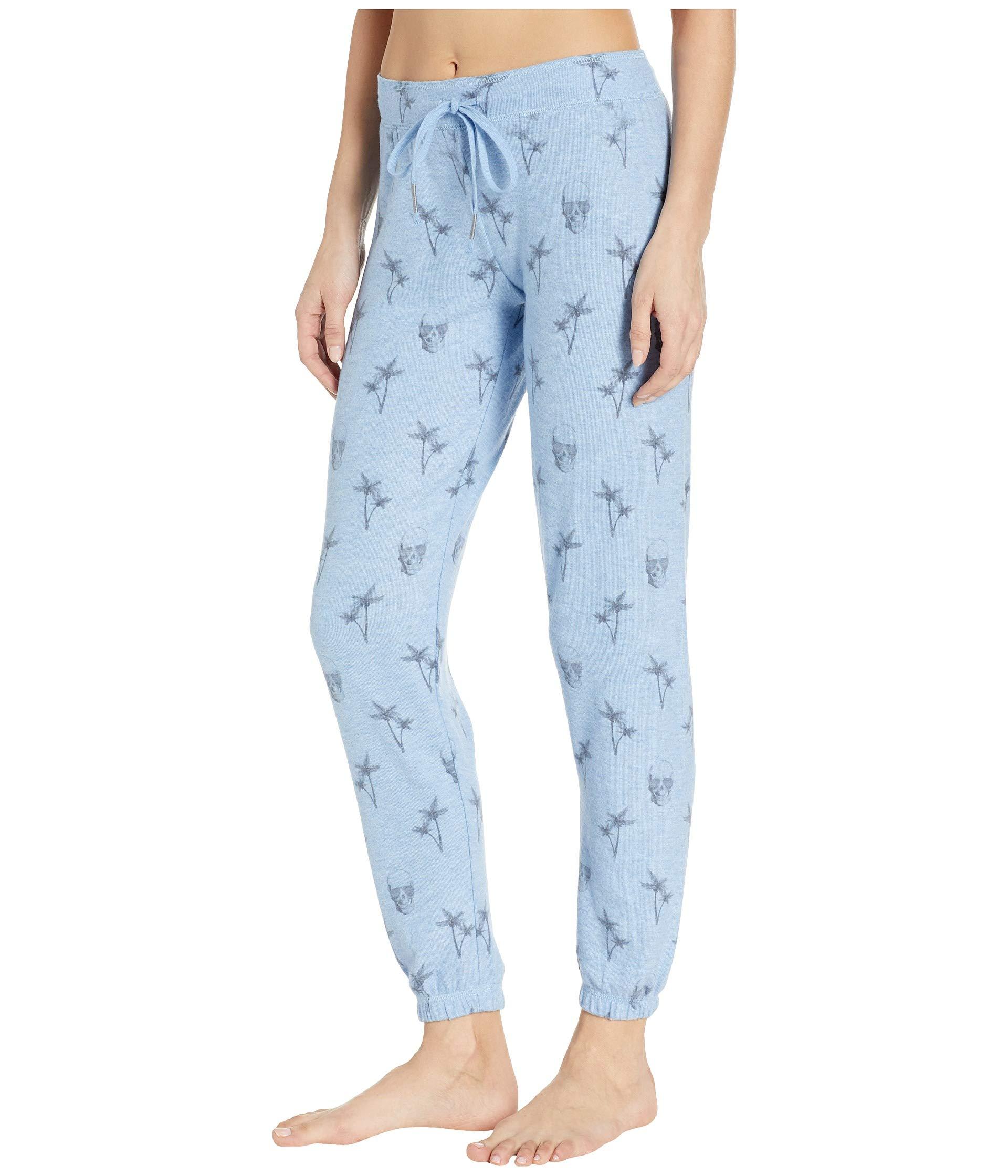 pj jogger set