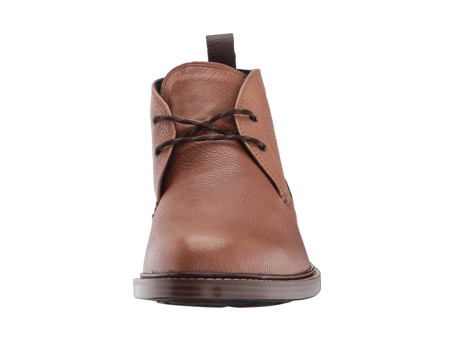 cole haan adams grand chukka