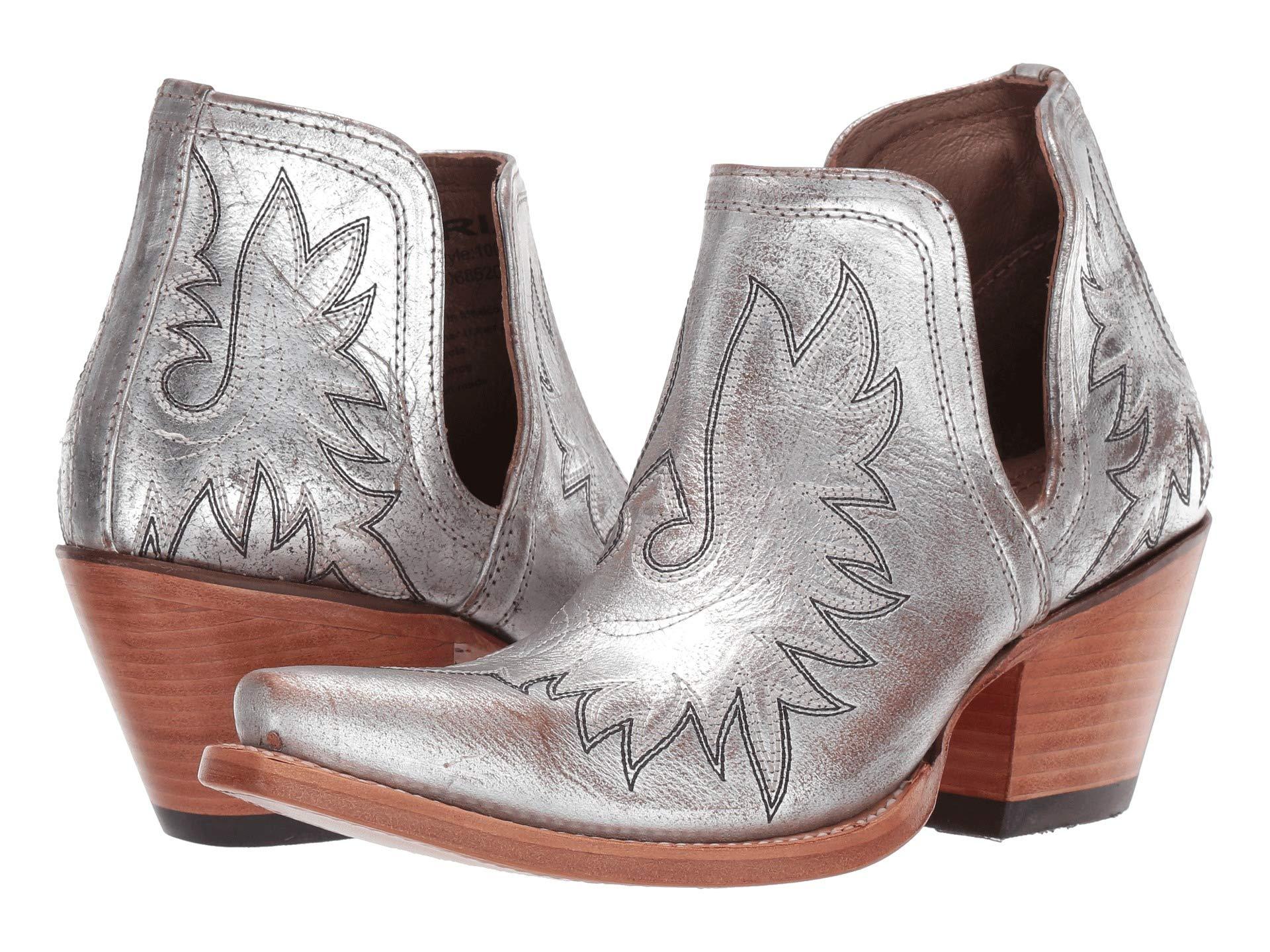 ariat dixon sale