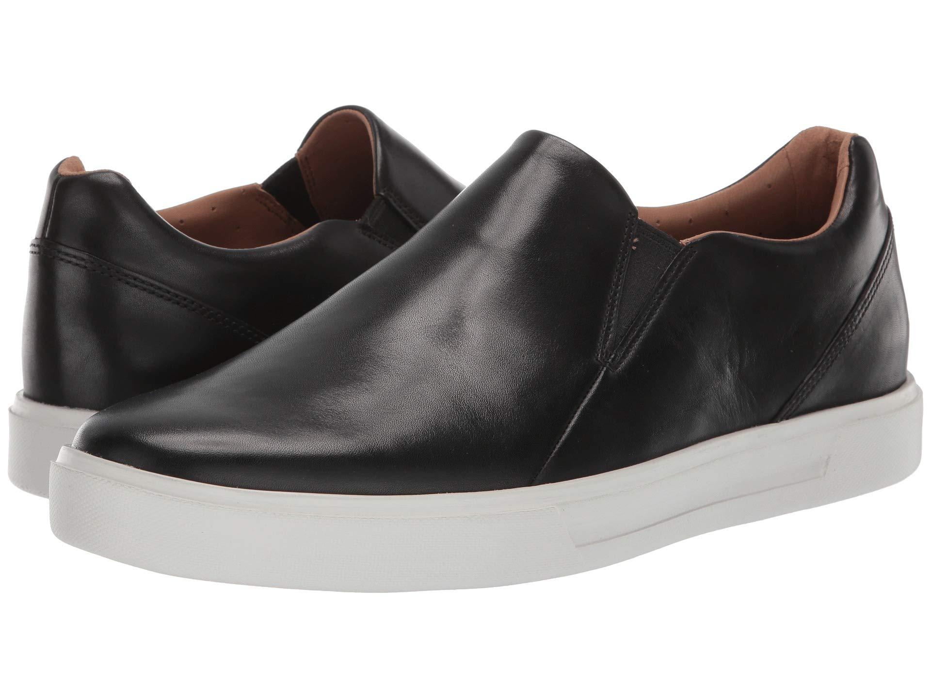 clarks footglove shoes