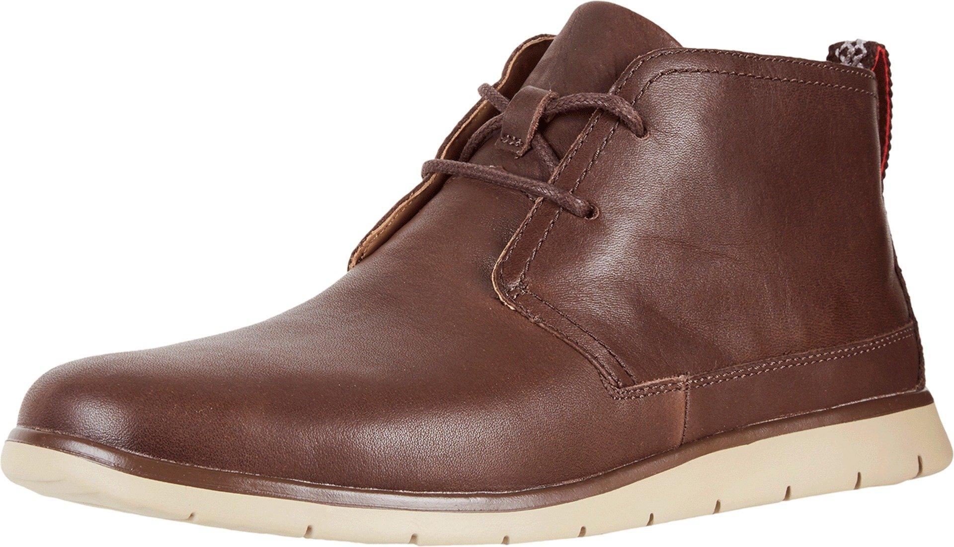 ugg freamon flesh out