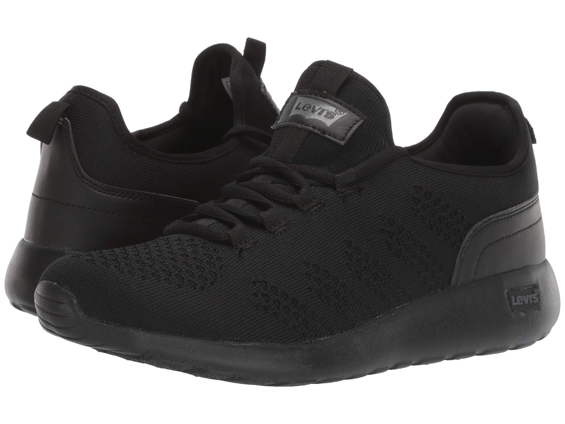 Levi's Levi's(r) Shoes Apex Kt in Black for Men | Lyst