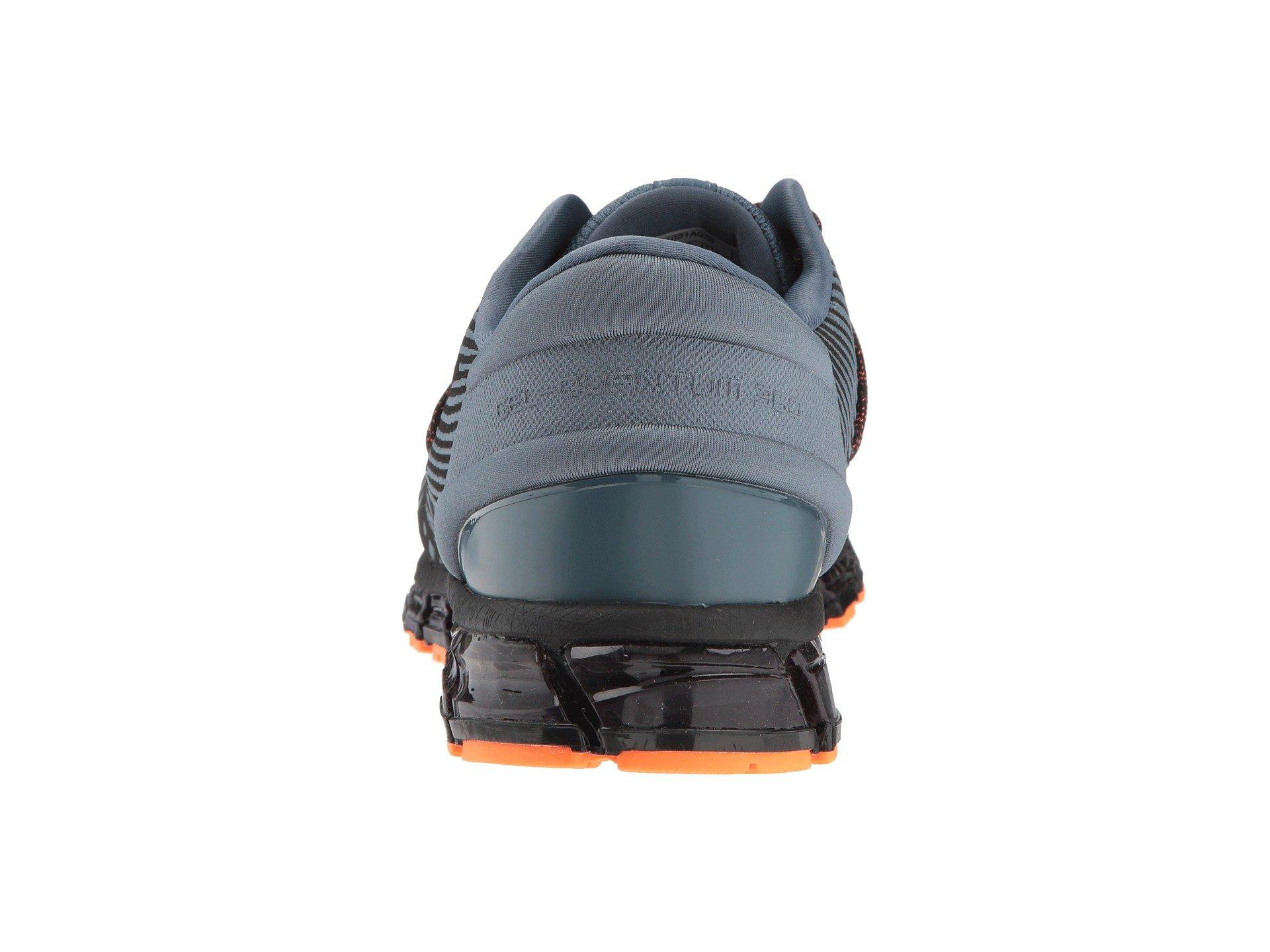 asics gel quantum 360 4 tarmac steel blue
