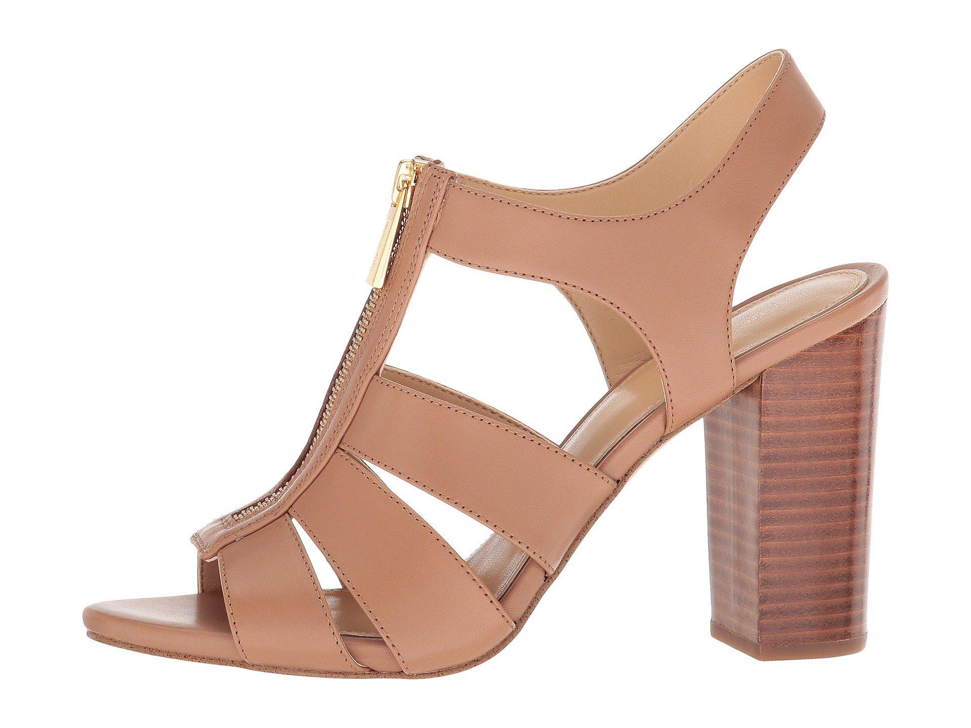michael kors damita sandal